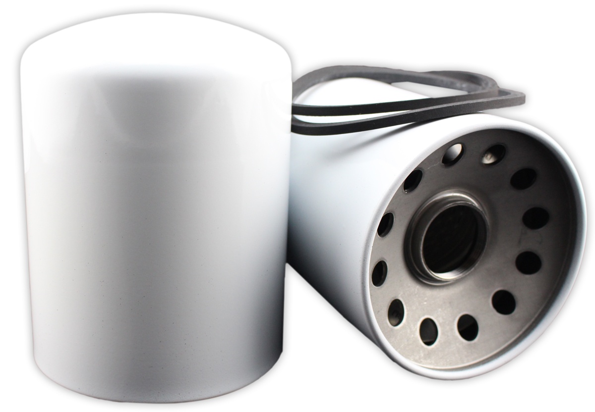 MAIN FILTER INC. MF0058064 Spin-On Filter, Glass/Water Removal, 3 Micron, Buna Seal, 6.969 Inch Height | CF6WAK A150GW03