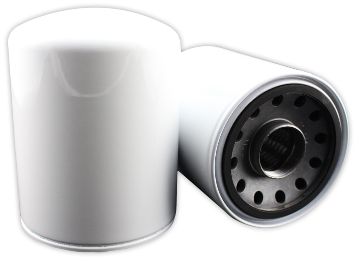 MAIN FILTER INC. MF0058102 Interchange Spin-On Filter, Cellulose, 20 Micron, Buna Seal, 7.02 Inch Height | CF6WBX A220C25BM