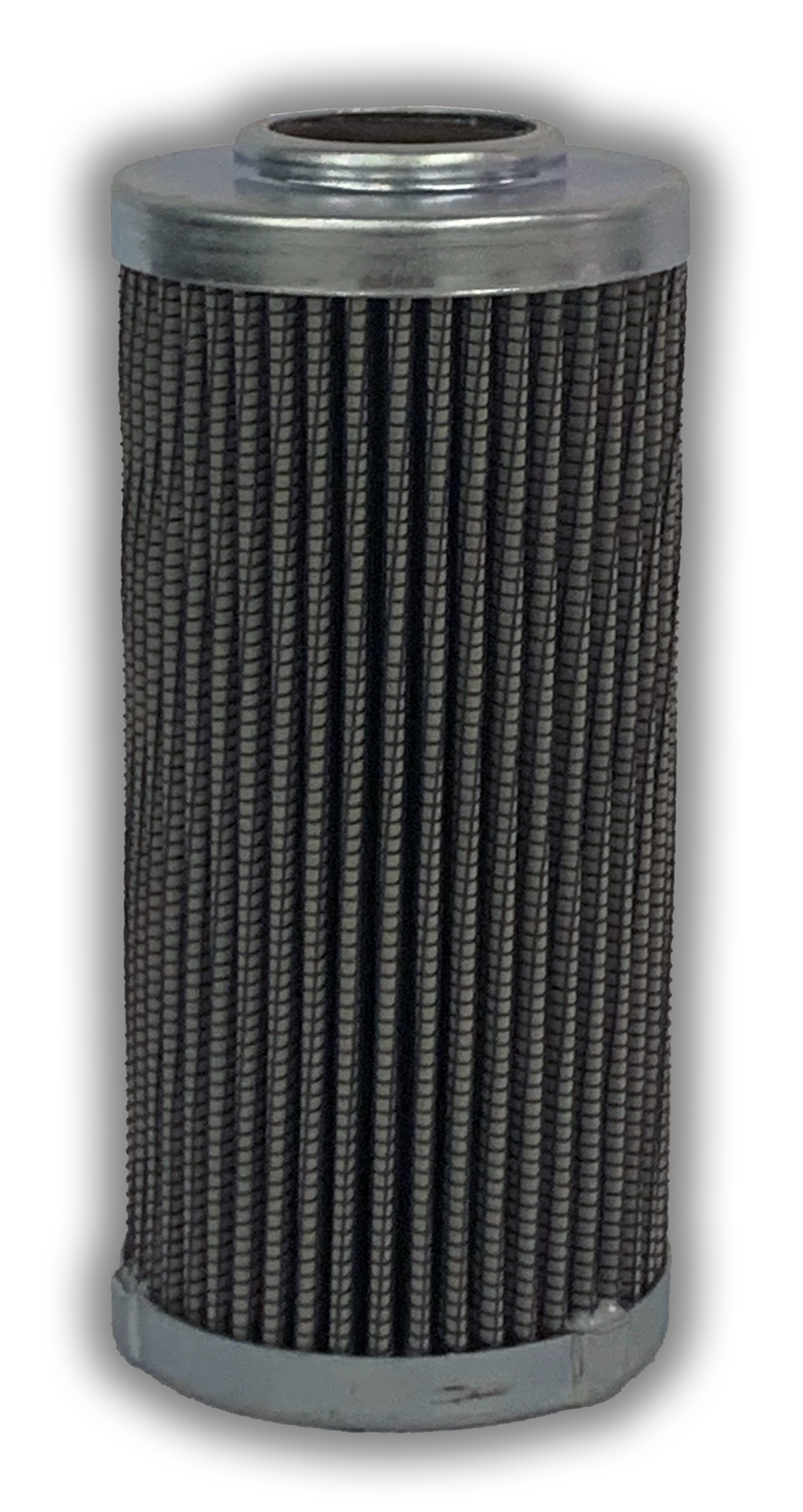 MAIN FILTER INC. MF0058499 Interchange Hydraulic Filter, Wire Mesh, 60 Micron, Viton Seal, 4.56 Inch Height | CF6WKU D120T60A