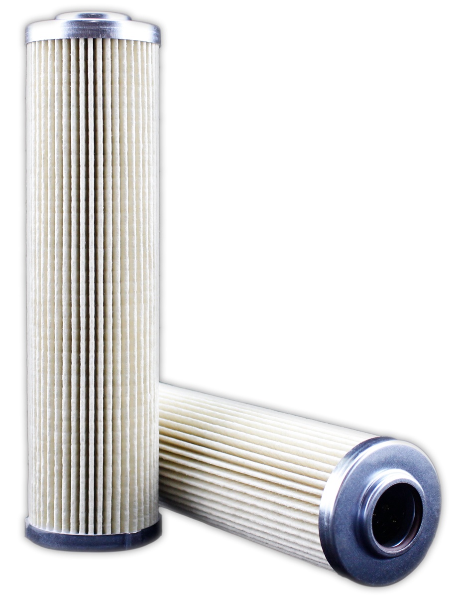 MAIN FILTER INC. MF0058501 Interchange Hydraulic Filter, Cellulose, 10 Micron, Viton Seal, 8.22 Inch Height | CF6WKW D121C10A