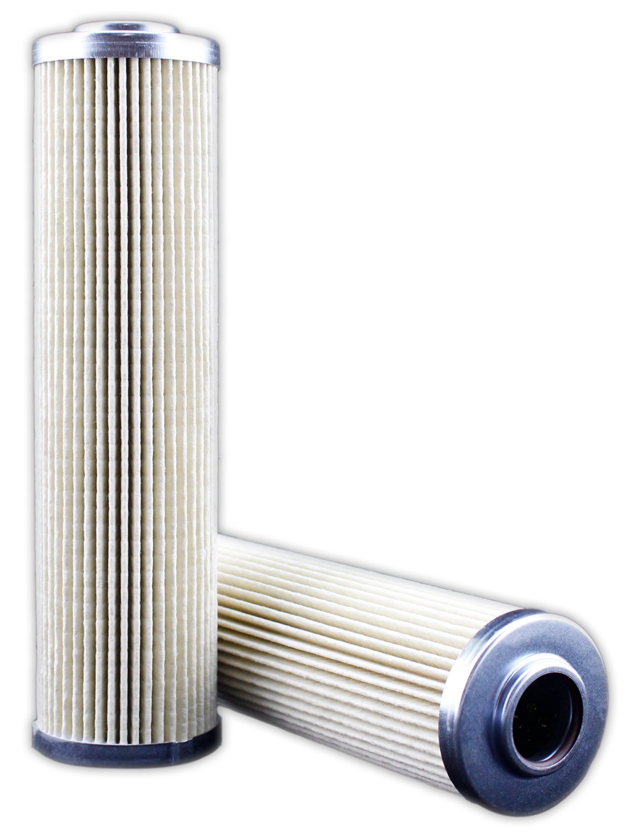 MAIN FILTER INC. MF0058503 Interchange Hydraulic Filter, Cellulose, 25 Micron, Viton Seal, 8.22 Inch Height | CF6WKY D121C25A