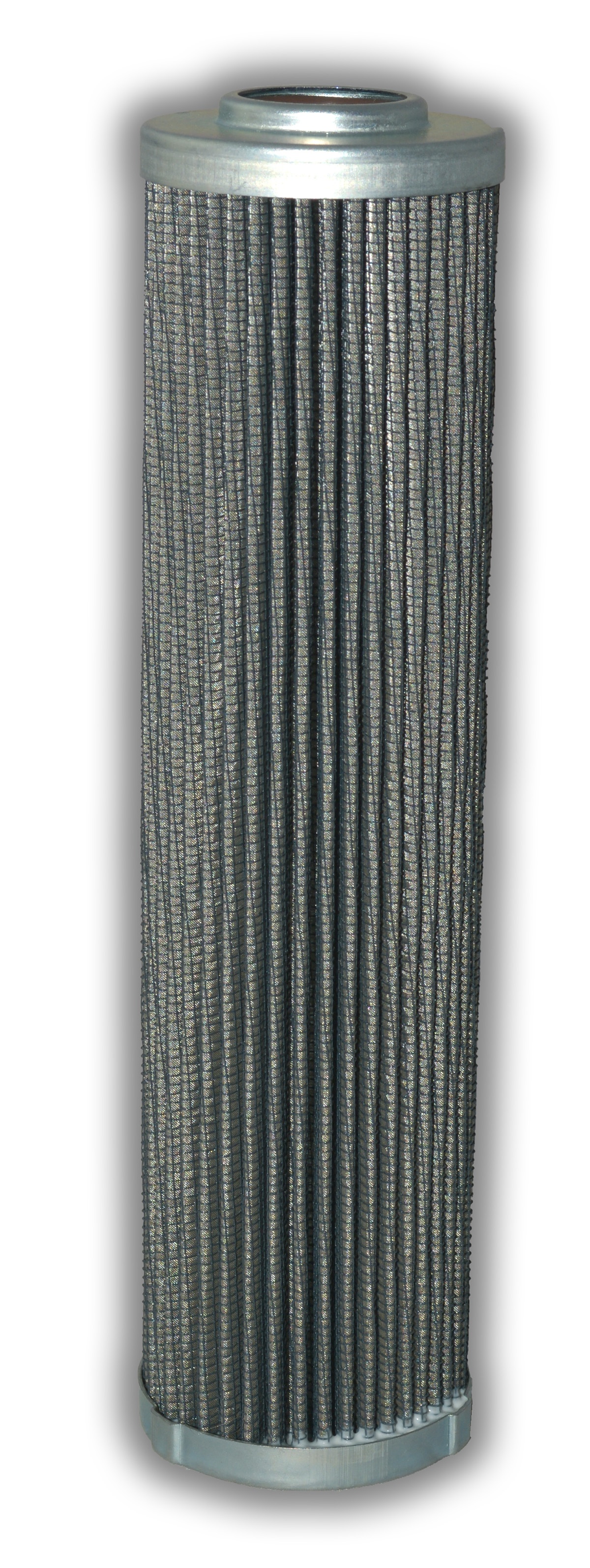 MAIN FILTER INC. MF0058535 Interchange Hydraulic Filter, Wire Mesh, 60 Micron, Viton Seal, 8.22 Inch Height | CF6WLV D121T60A