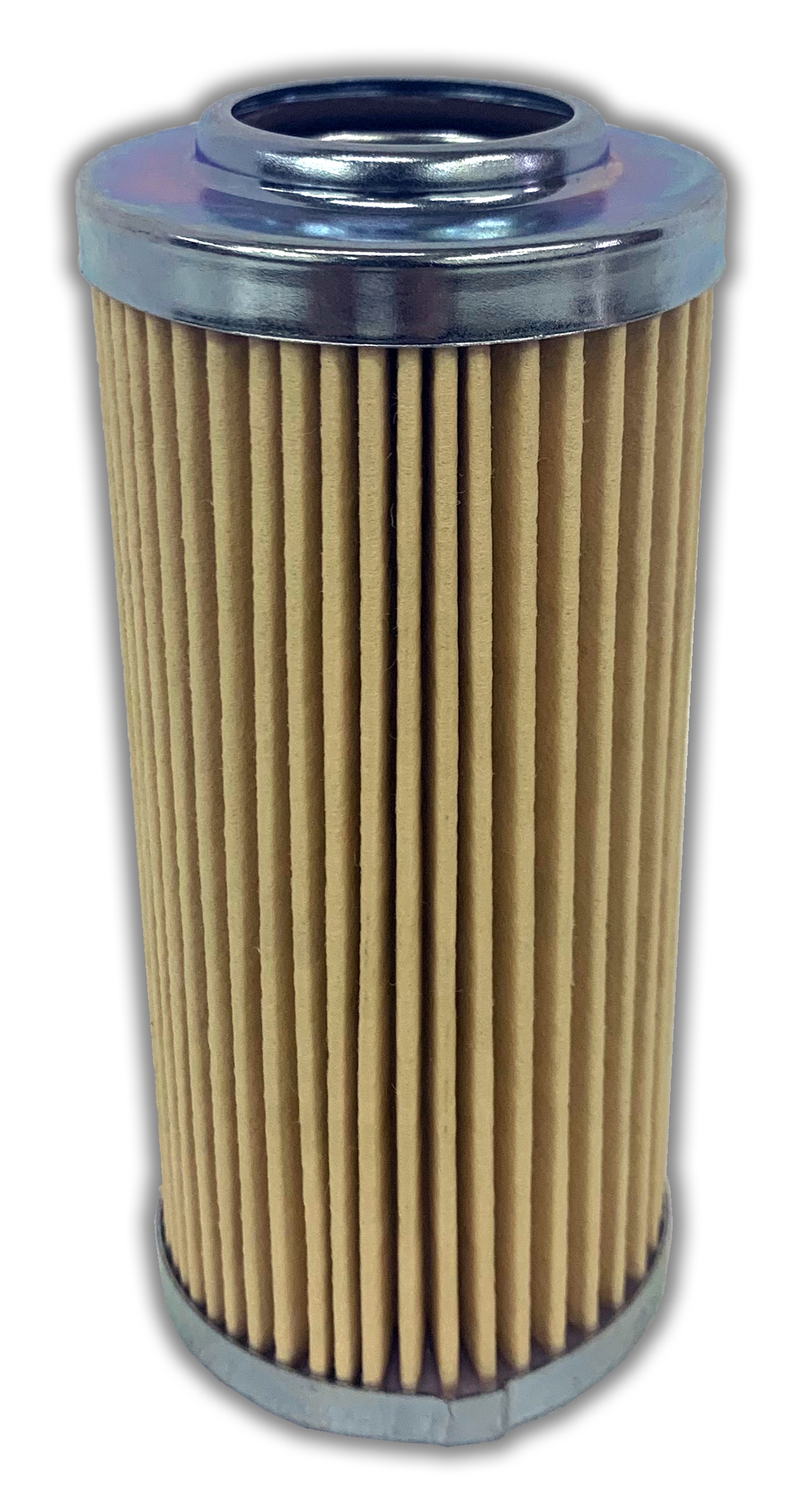 MAIN FILTER INC. MF0058593 Interchange Hydraulic Filter, Cellulose, 10 Micron Rating, Viton Seal, 4.72 Inch Height | CF6WMW D130C10A