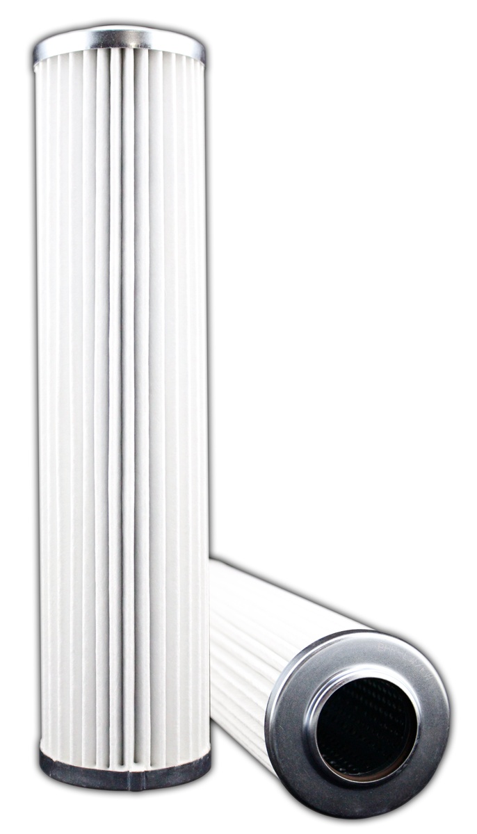 MAIN FILTER INC. MF0605705 Hydraulic Filter, Glass/Water Removal, 5 Micron Rating, Viton Seal, 16.85 Inch Height | CG3MUK