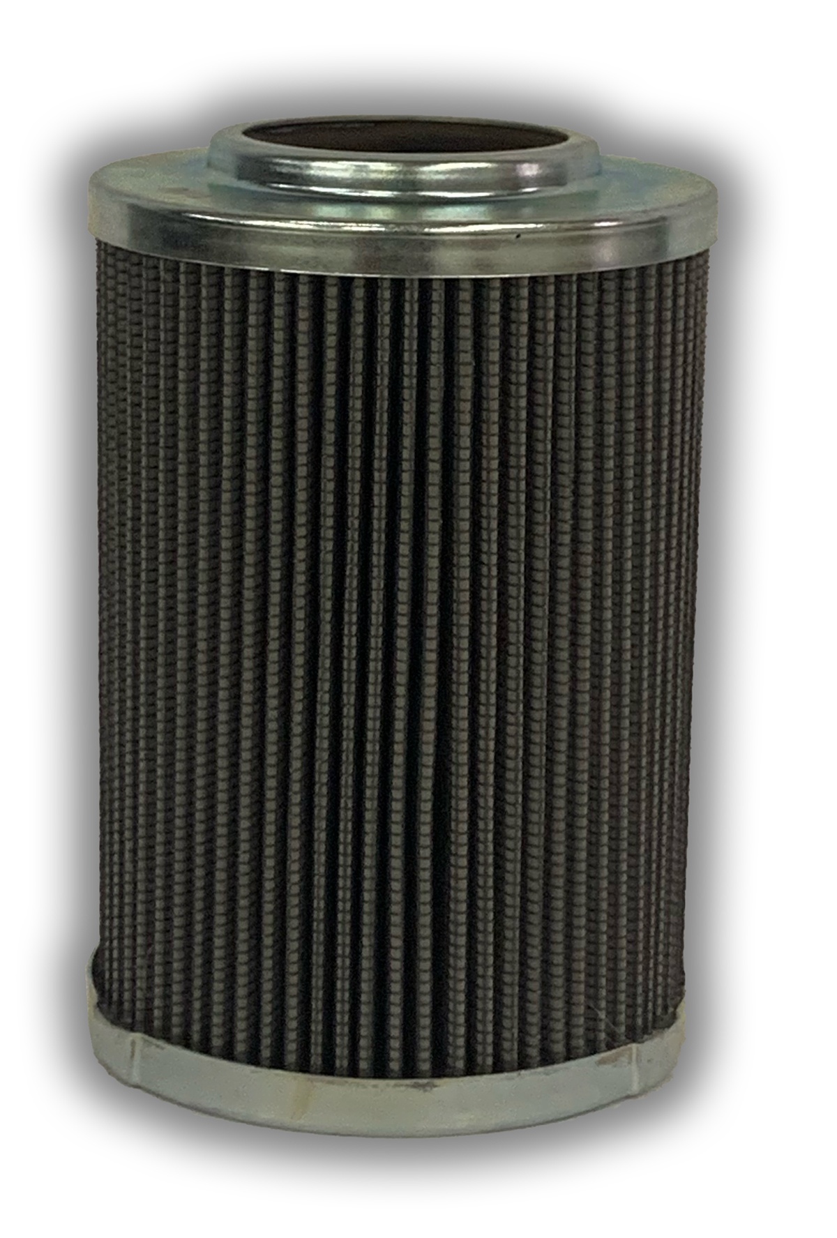 MAIN FILTER INC. MF0058911 Hydraulic Filter, Wire Mesh, 125 Micron Rating, Viton Seal, 4.56 Inch Height | CF6WWQ D150T125A