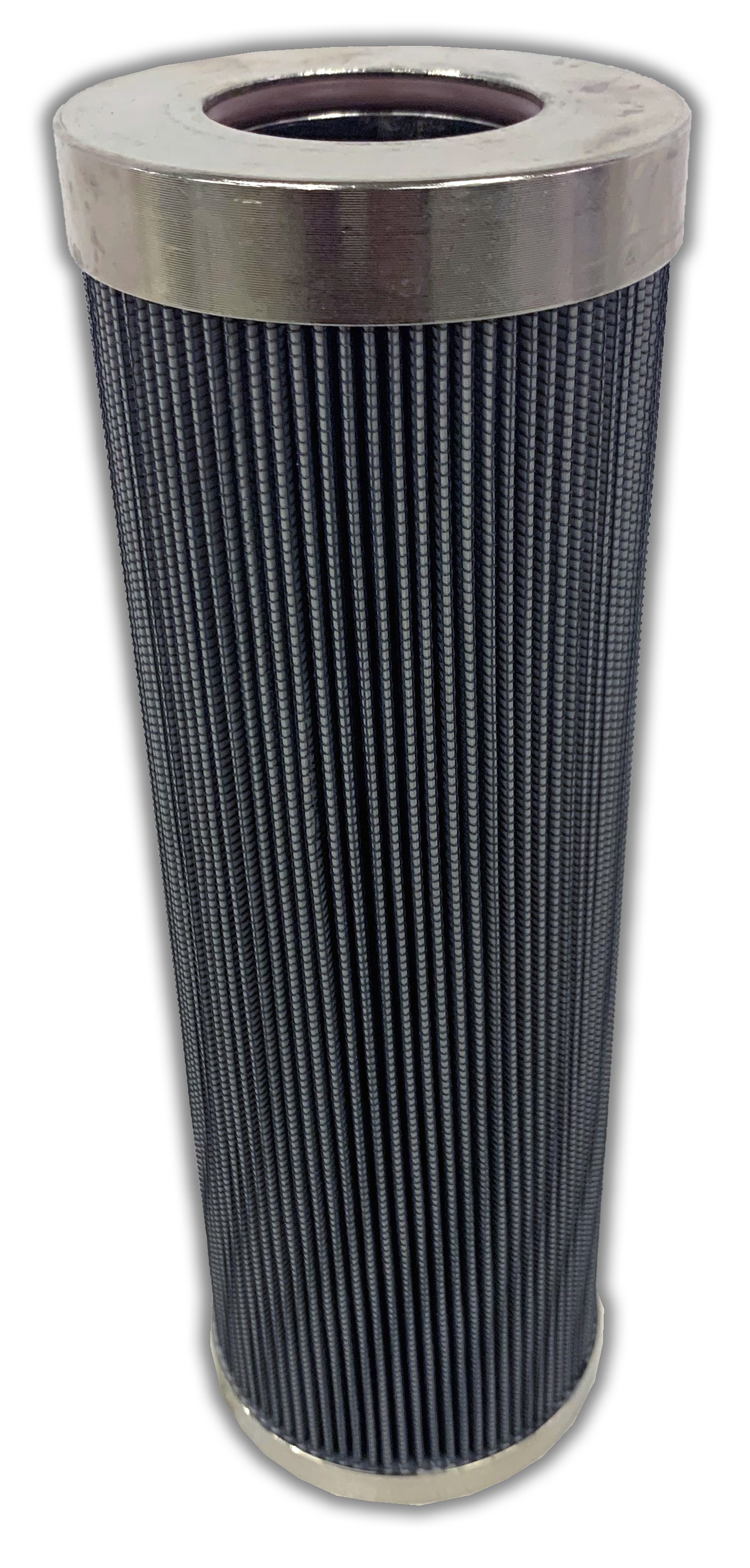 MAIN FILTER INC. MF0058957 Hydraulic Filter, Wire Mesh, 500 Micron, Viton Seal, 9.29 Inch Height | CF6WXR D151T500B