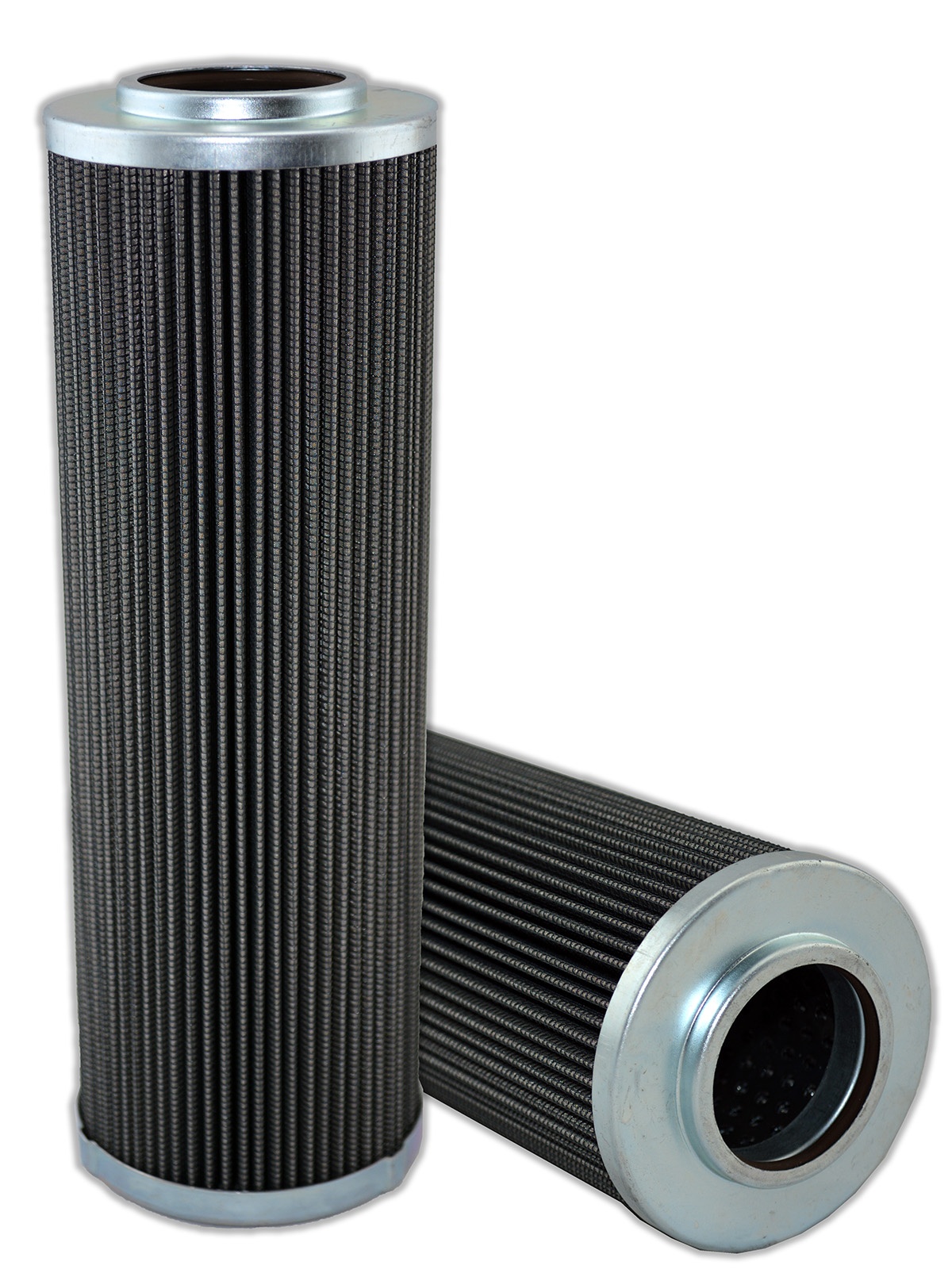 MAIN FILTER INC. MF0335055 Interchange Hydraulic Filter, Wire Mesh, 60 Micron, Viton Seal, 9.25 Inch Height | CF8GFR