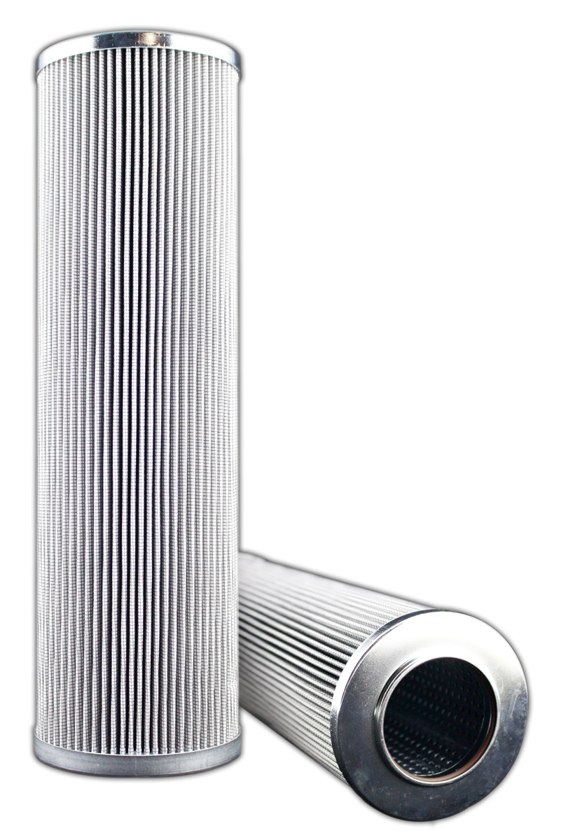 MAIN FILTER INC. MF0337293 Interchange Hydraulic Filter, Glass, 5 Micron Rating, Viton Seal, 12.91 Inch Height | CF8JAV HC8900FUN13Z