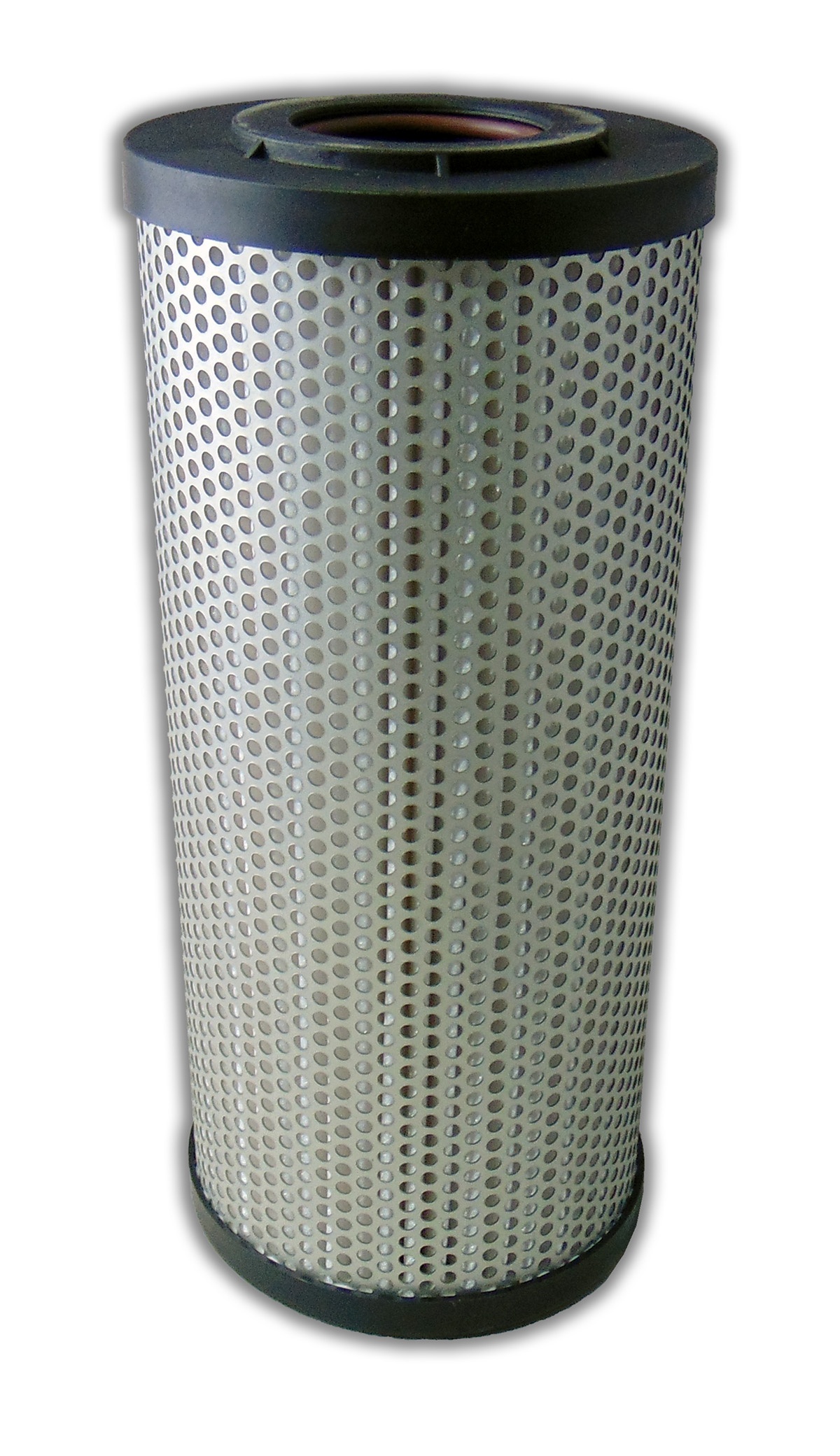 MAIN FILTER INC. MF0606148 Hydraulic Filter, Cellulose/Water Removal, 25 Micron Rating, Viton Seal, 9.25 Inch Height | CG3NBV