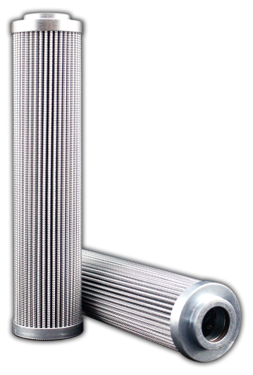 MAIN FILTER INC. MF0059901 Interchange Hydraulic Filter, Glass, 25 Micron, Viton Seal, 7.83 Inch Height | CF6YBN D811G25B