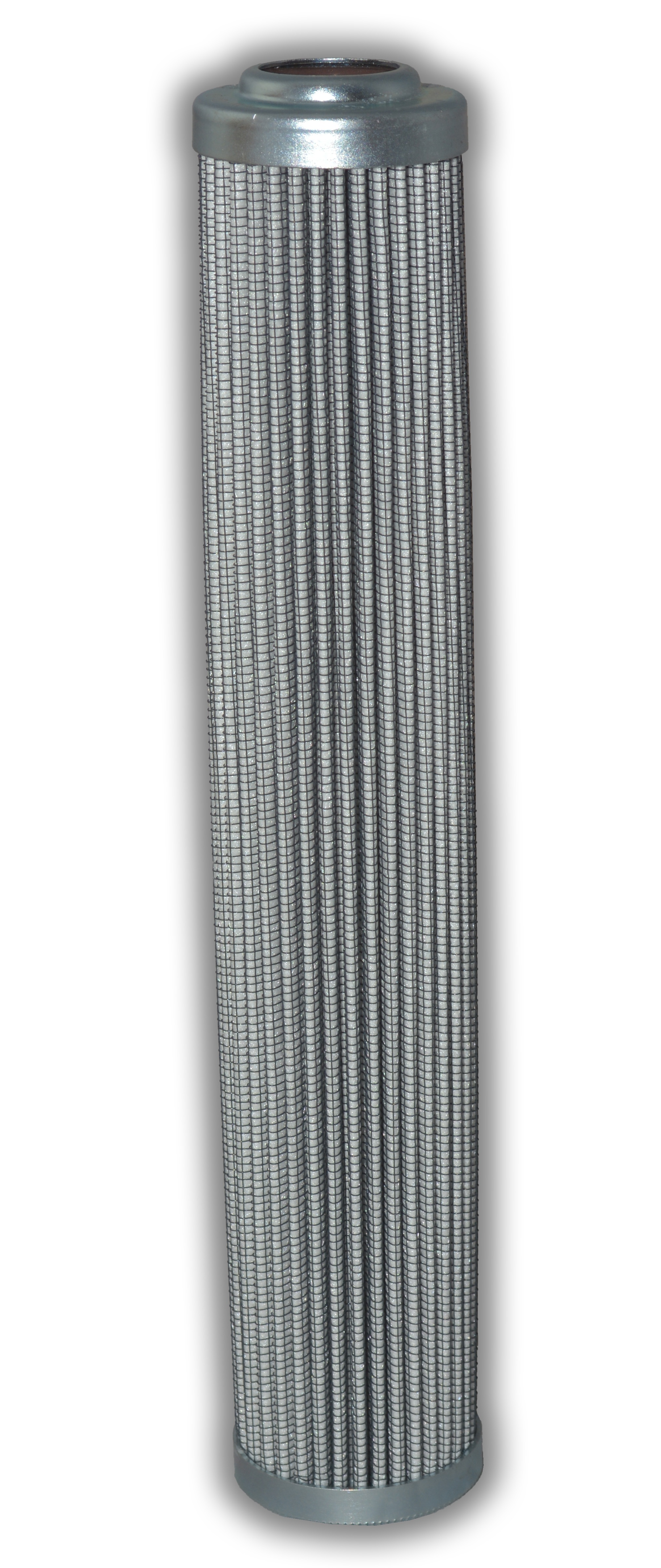 MAIN FILTER INC. MF0435977 Interchange Hydraulic Filter, Glass, 3 Micron, Viton Seal, 9.8 Inch Height | CG2CHC G04093