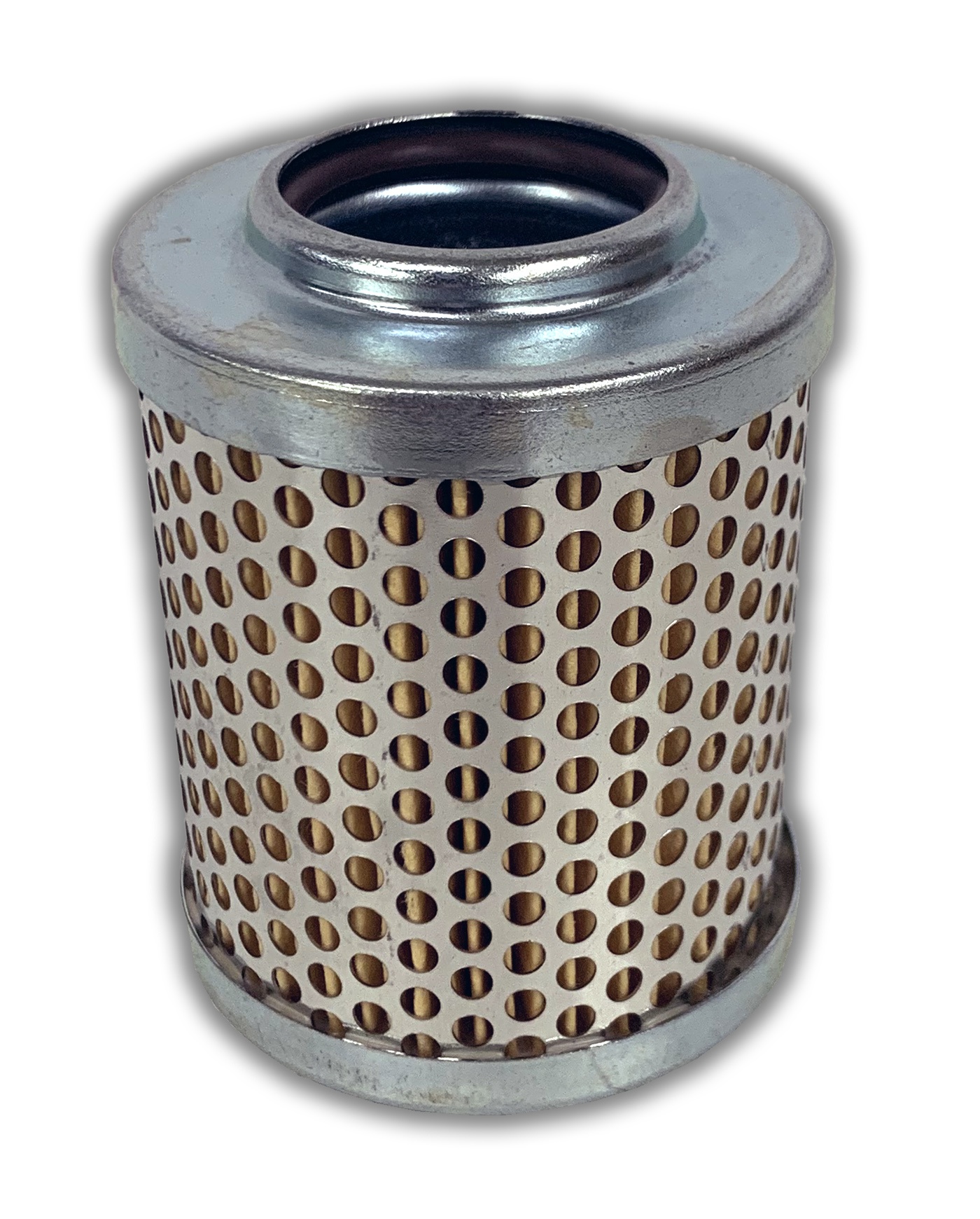 MAIN FILTER INC. MF0597522 Interchange Hydraulic Filter, Cellulose, 10 Micron Rating, Viton Seal, 2.72 Inch Height | CG3FVB D05A10CAV