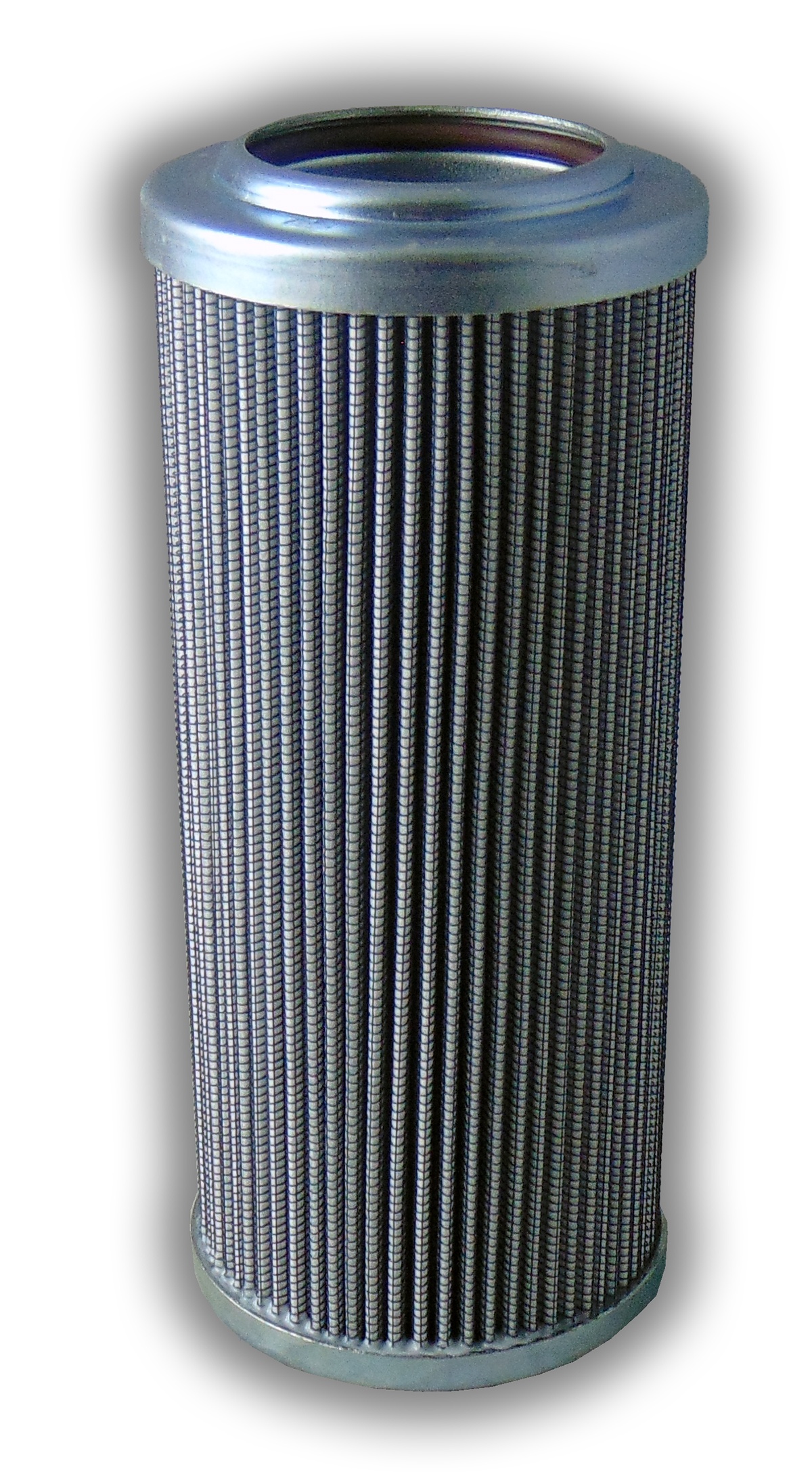 MAIN FILTER INC. MF0597936 Interchange Hydraulic Filter, Glass, 5 Micron, Viton Seal, 7.04 Inch Height | CG3GEM D41B05EV