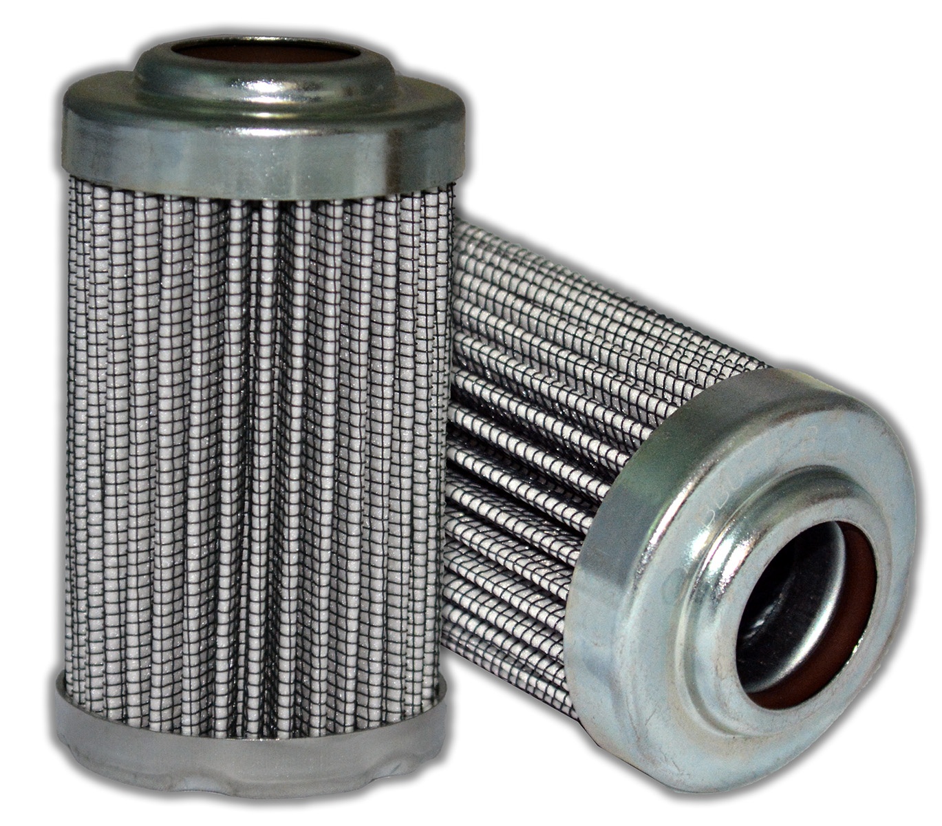 MAIN FILTER INC. MF0321736 Interchange Hydraulic Filter, Glass, 5 Micron Rating, Viton Seal, 3.3 Inch Height | CF8FKE 020060D6VG30HCEP