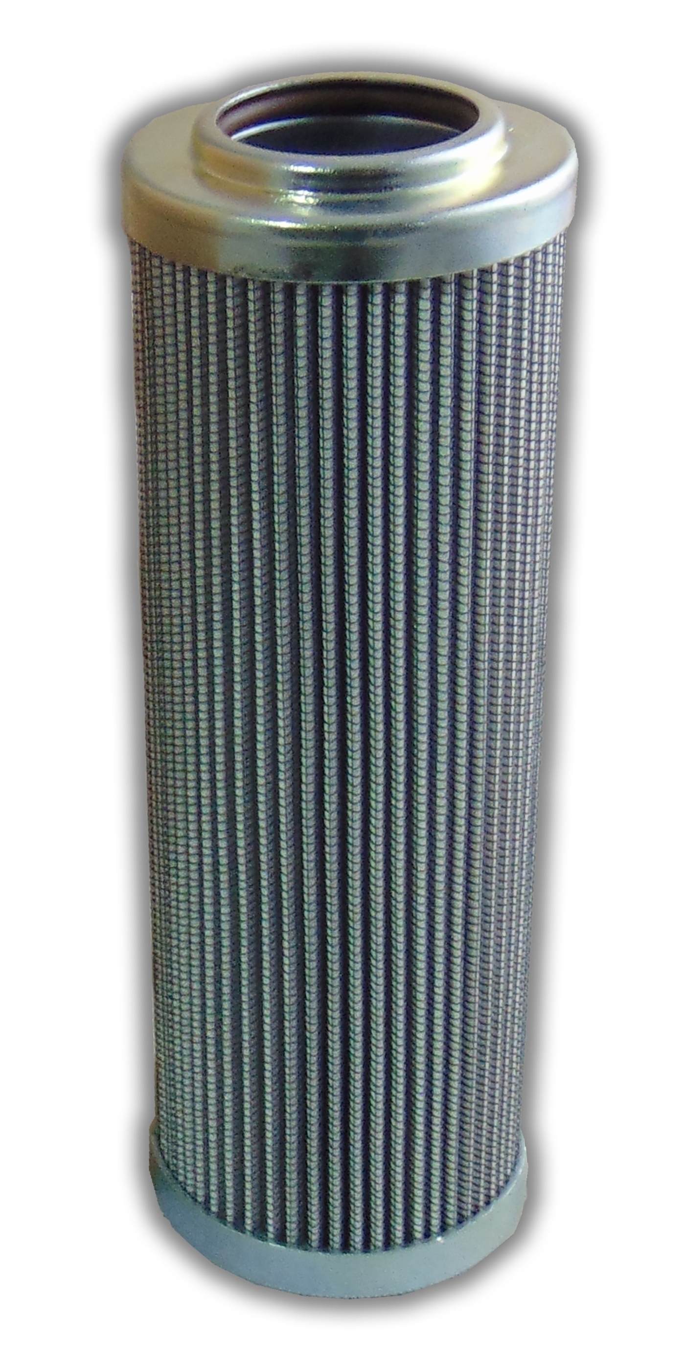 MAIN FILTER INC. MF0421634 Interchange Hydraulic Filter, Glass, 5 Micron, Viton Seal, 7.04 Inch Height | CF9NAD 01E1706VGHREP