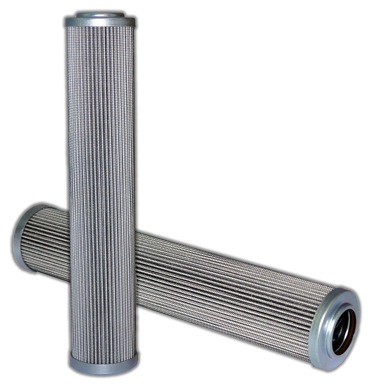 MAIN FILTER INC. MF0591981 Interchange Hydraulic Filter, Glass, 10 Micron Rating, Viton Seal, 12.2 Inch Height | CG3BCM HY14204