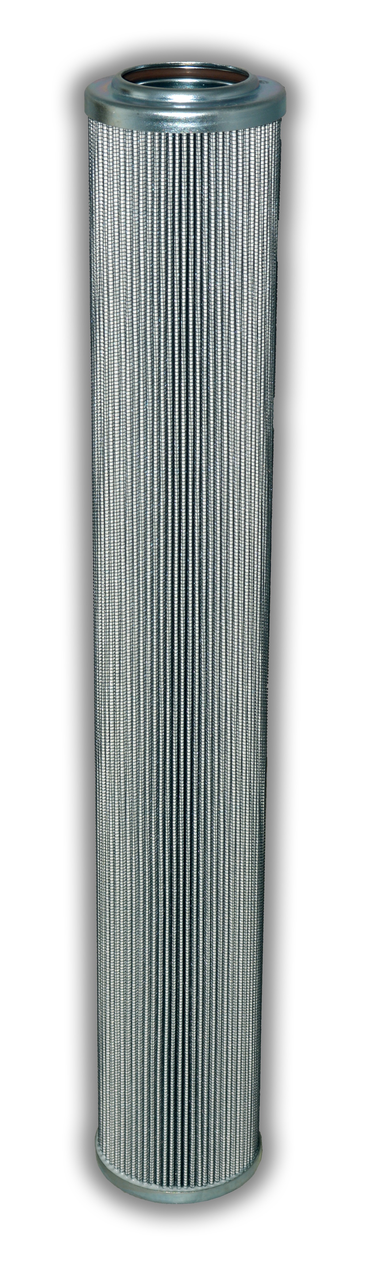 MAIN FILTER INC. MF0589031 Interchange Hydraulic Filter, Glass, 10 Micron, Viton Seal, 19.48 Inch Height | CG2YGX 939734Q