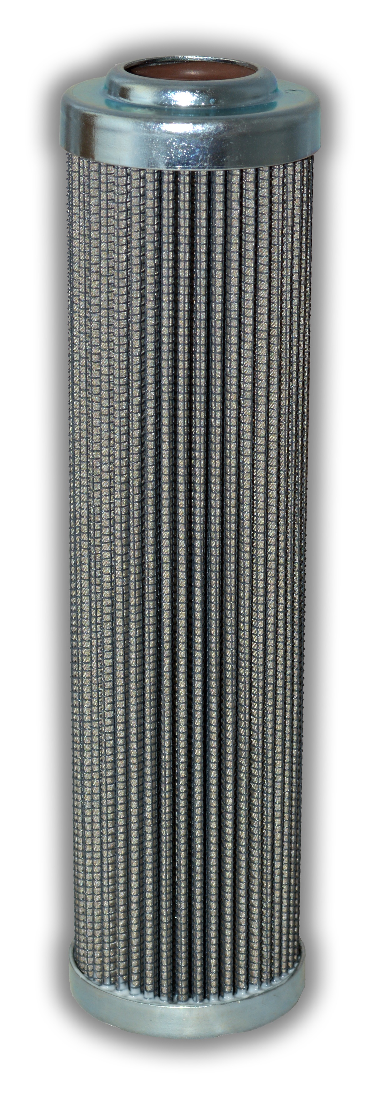 MAIN FILTER INC. MF0422004 Interchange Hydraulic Filter, Wire Mesh, 10 Micron, Viton Seal, 6.81 Inch Height | CF9NJK 303059