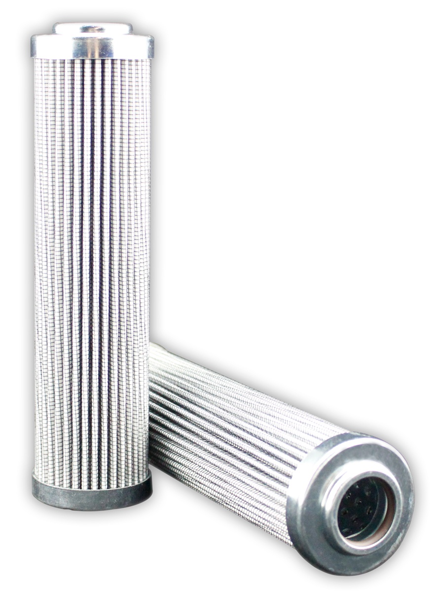 MAIN FILTER INC. MF0358562 Interchange Hydraulic Filter, Glass, 5 Micron, Viton Seal, 6.85 Inch Height | CF8MVU WG236