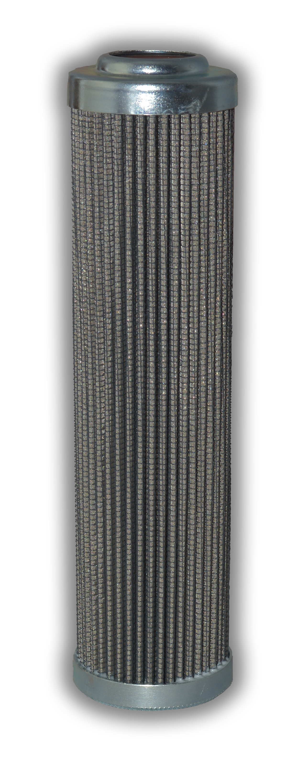 MAIN FILTER INC. MF0422057 Interchange Hydraulic Filter, Wire Mesh, 10 Micron, Viton Seal, 6.85 Inch Height | CF9NLF SH65054