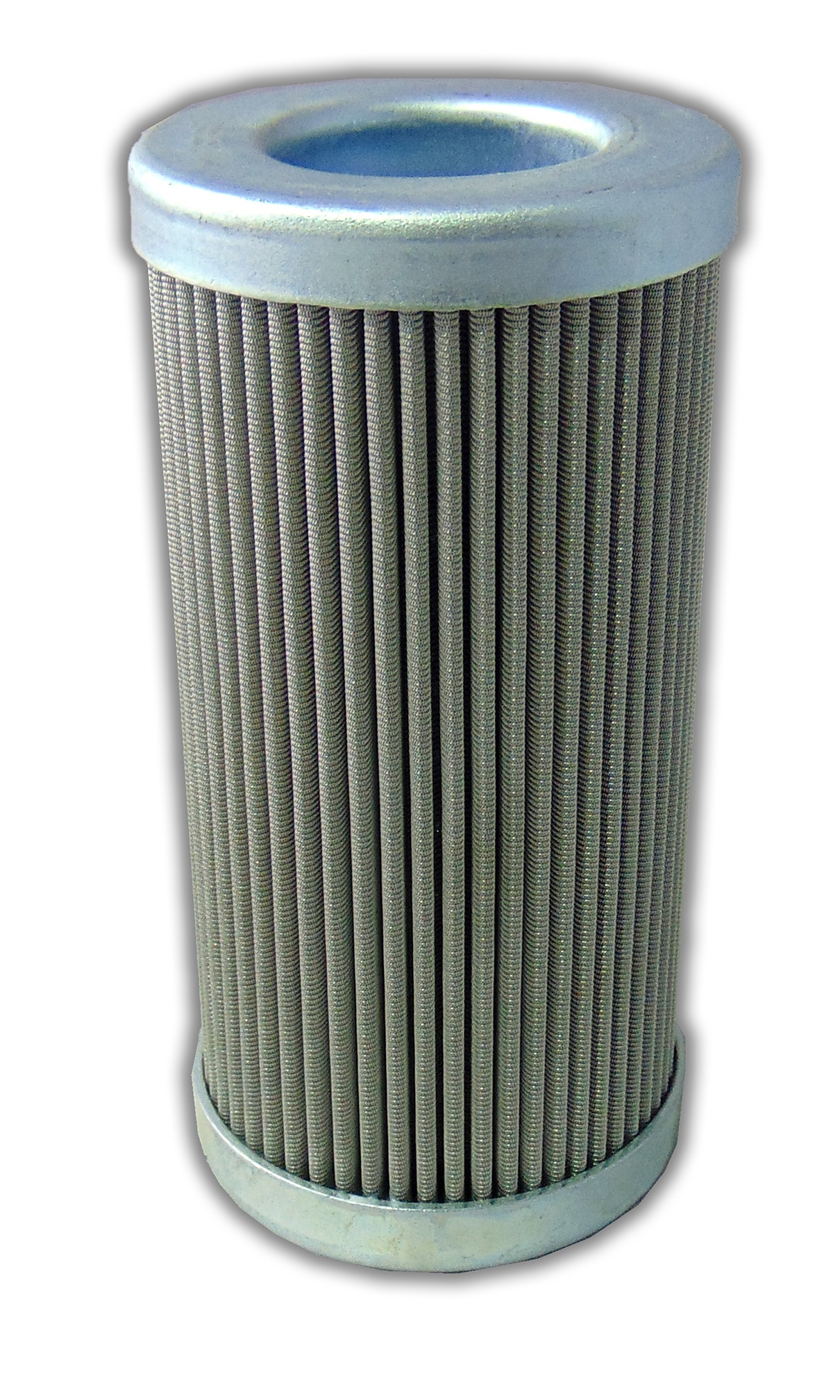 MAIN FILTER INC. MF0895097 Interchange Hydraulic Filter, Wire Mesh, 60 Micron Rating, Seal, 3.7 Inch Height | CG4ZCF PI9405DRGVST60