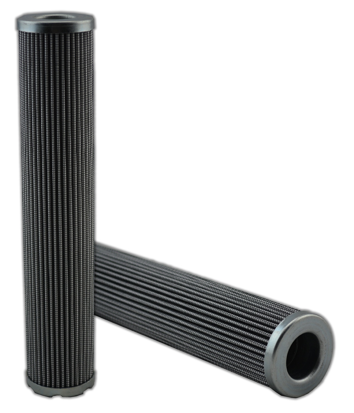MAIN FILTER INC. MF0306703 Interchange Hydraulic Filter, Glass, 5 Micron Rating, Seal, 9.68 Inch Height | CF8BDW