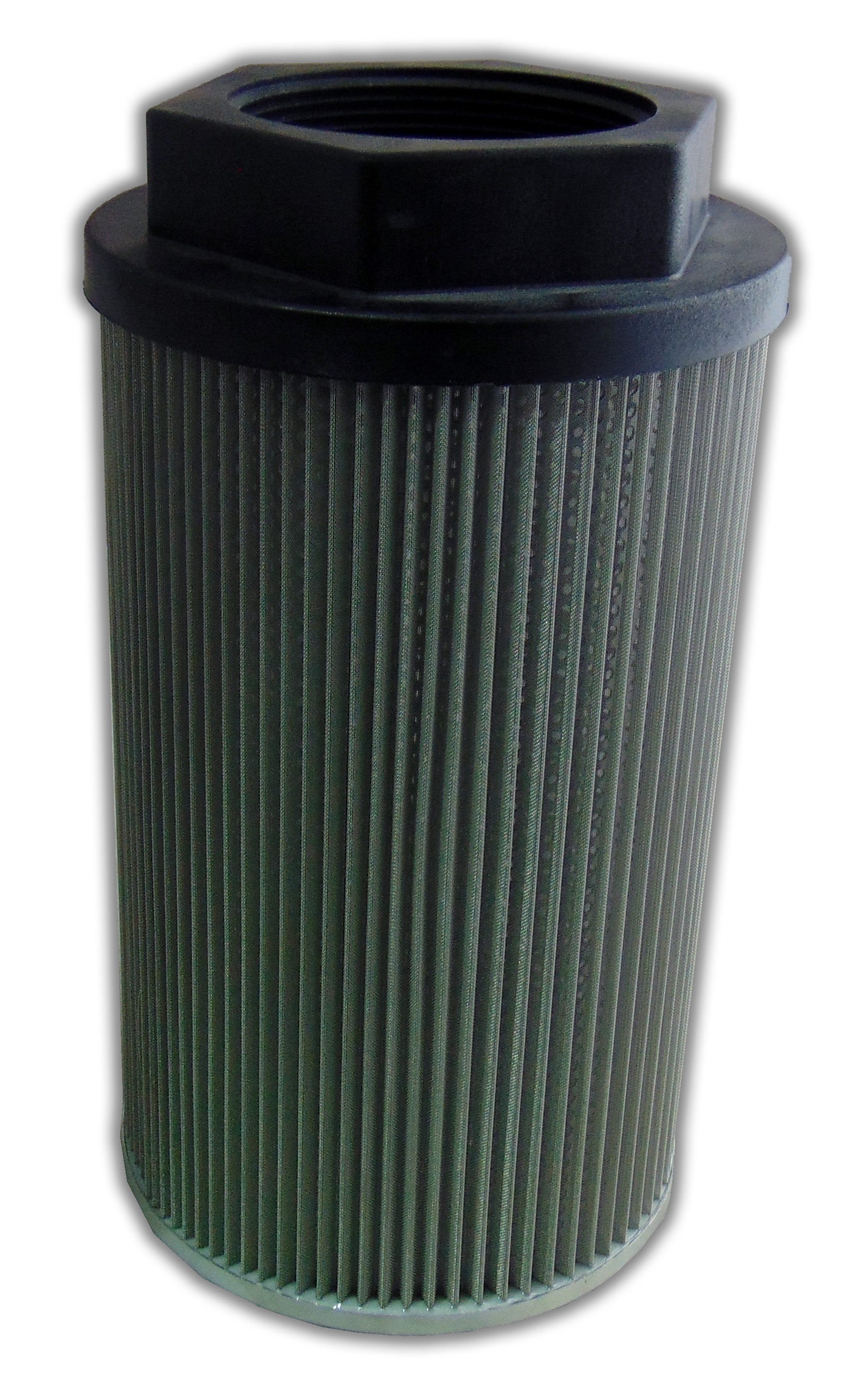 MAIN FILTER INC. MF0060982 Interchange Hydraulic Filter, Wire Mesh, 60 Micron Rating, Seal, 10.709 Inch Height | CF6ZHJ FS143N8T60