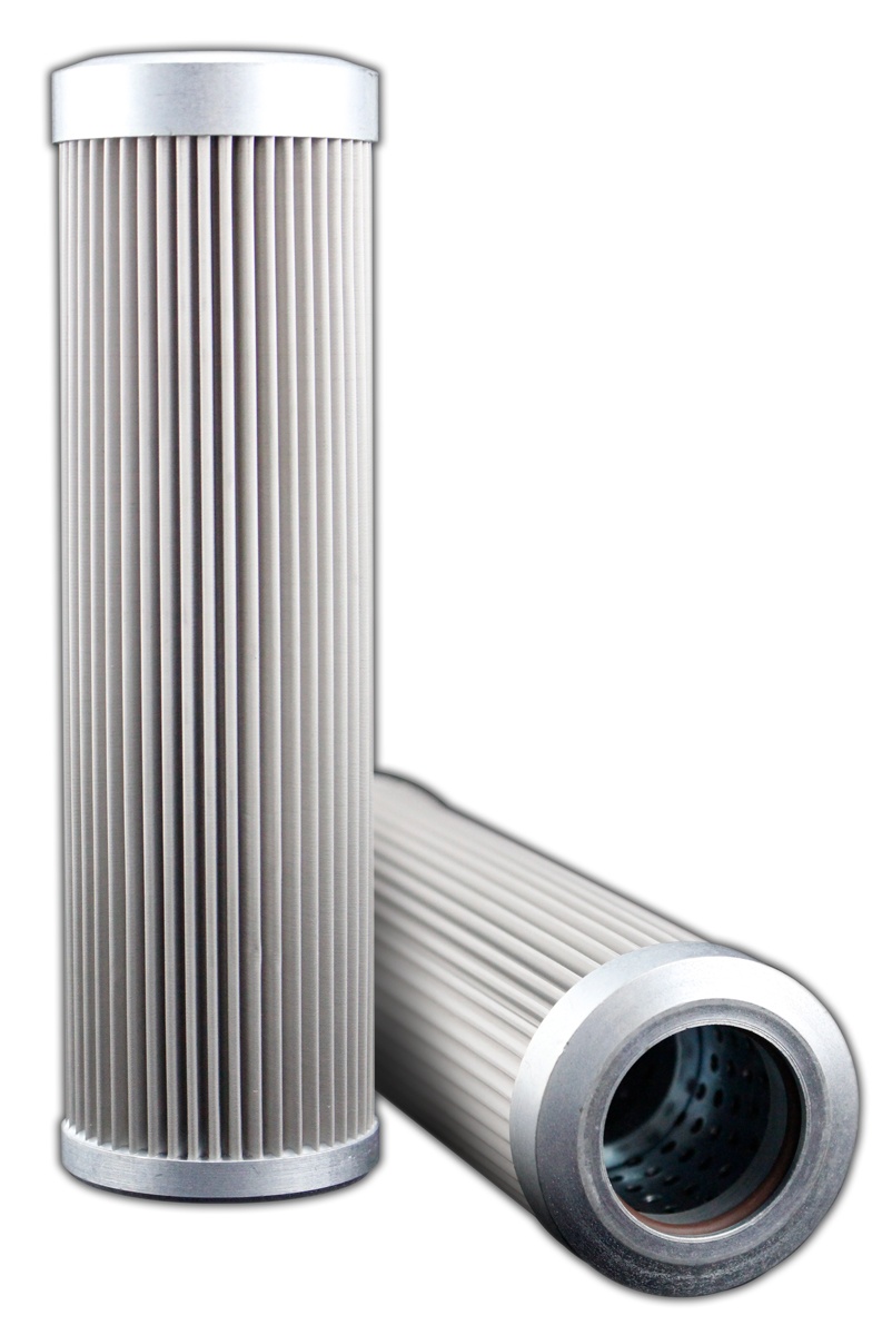 MAIN FILTER INC. MF0306799 Interchange Hydraulic Filter, Wire Mesh, 25 Micron Rating, Viton Seal, 7 Inch Height | CF8BFV