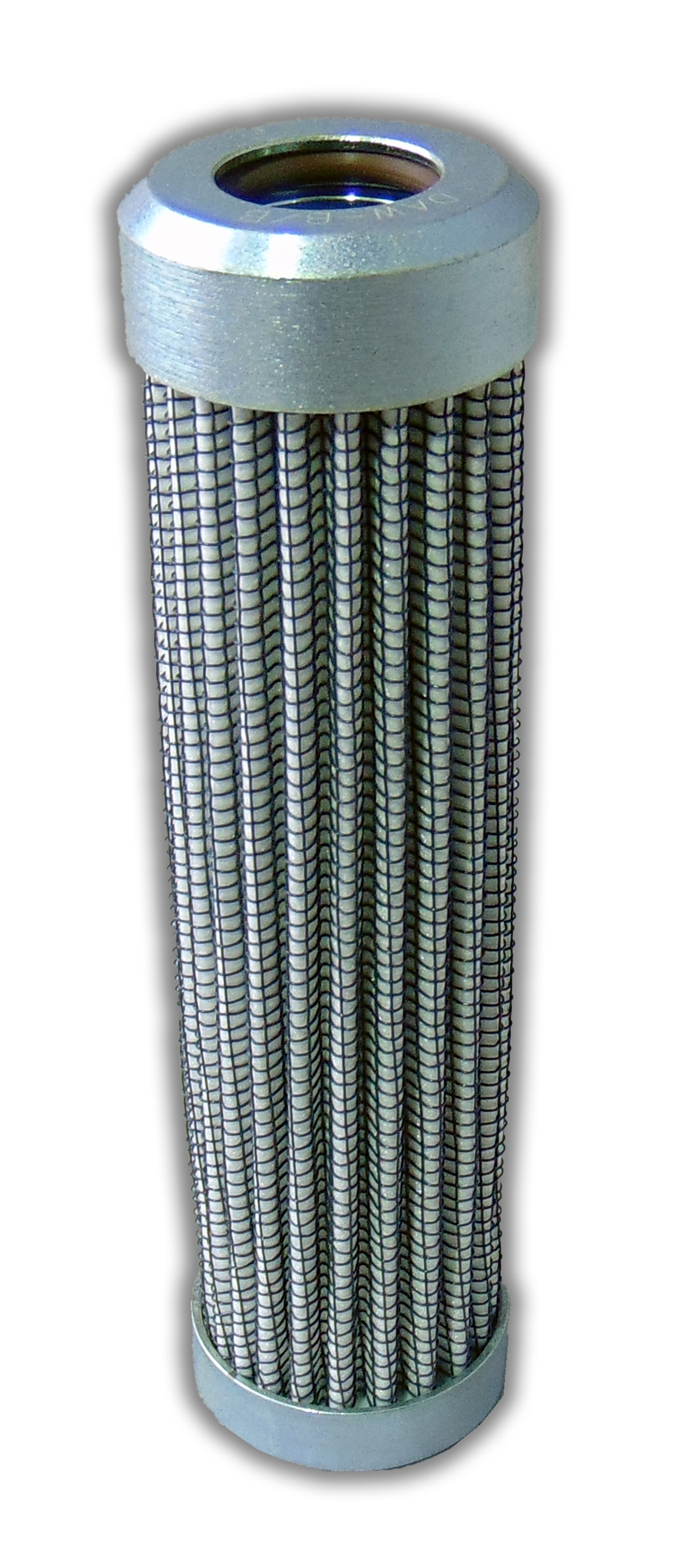 MAIN FILTER INC. MF0366190 Interchange Hydraulic Filter, Glass, 3 Micron, Viton Seal, 4.6 Inch Height | CF8NQB 1269176