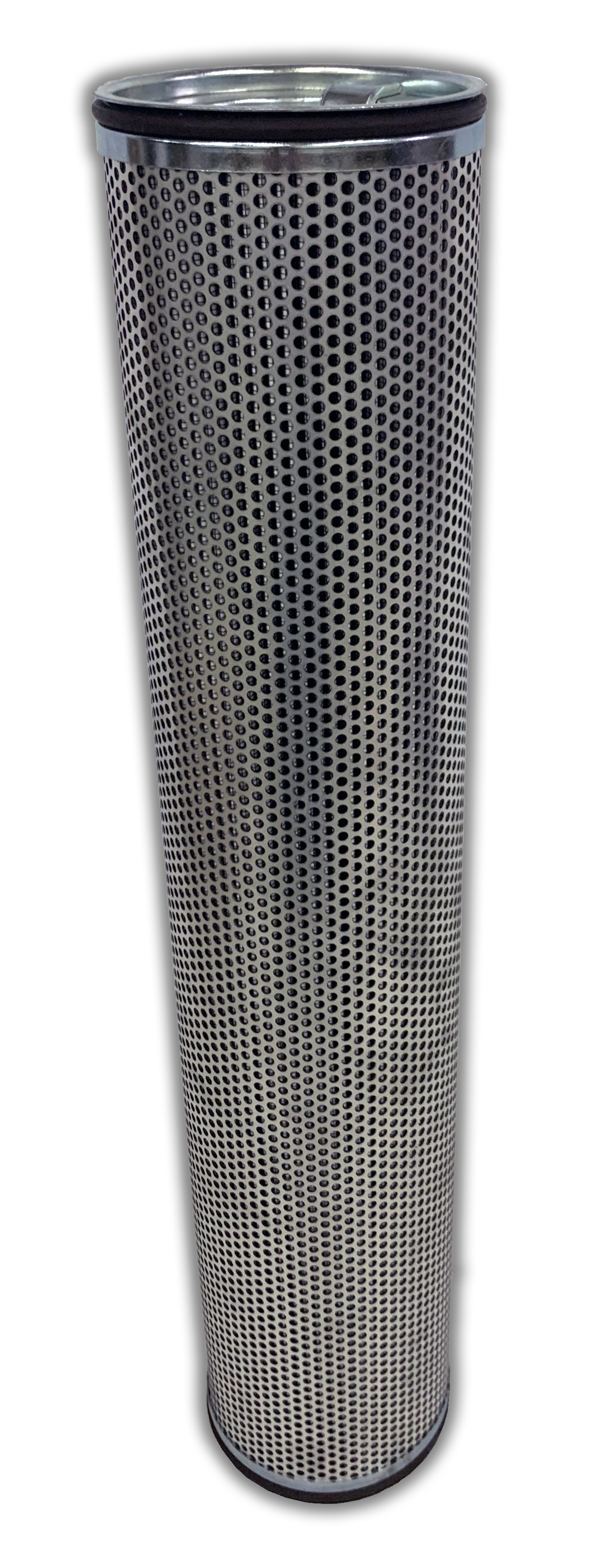 MAIN FILTER INC. MF0899141 Interchange Hydraulic Filter, Glass, 25 Micron, Viton Seal, 20.07 Inch Height | CG6AFG 77874530