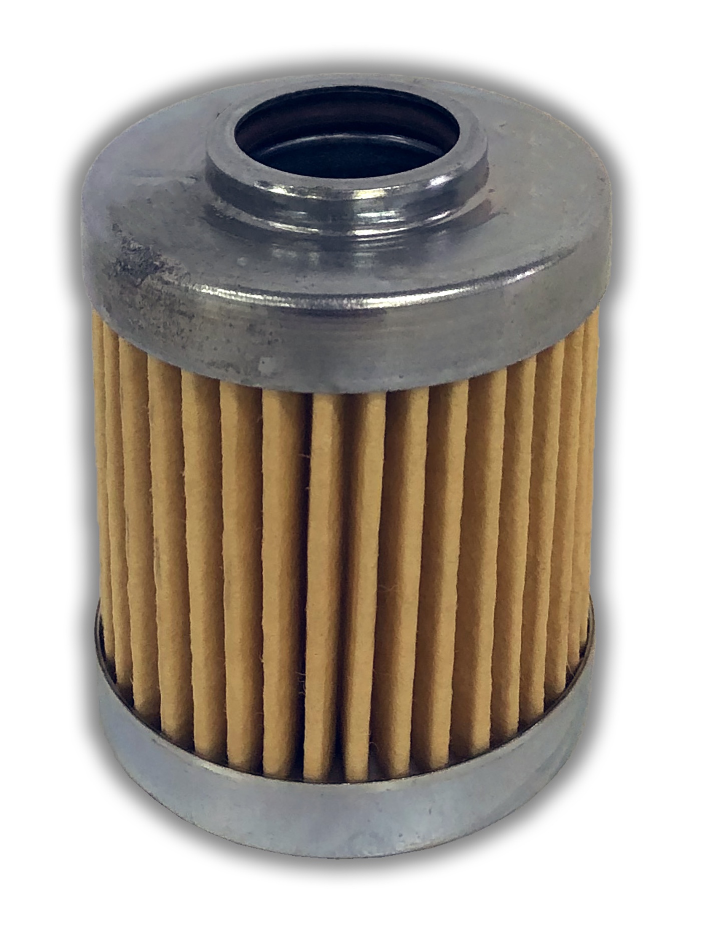 MAIN FILTER INC. MF0061680 Interchange Hydraulic Filter, Cellulose, 20 Micron Rating, Viton Seal, 2.08 Inch Height | CF6ZTM DVD218K20V
