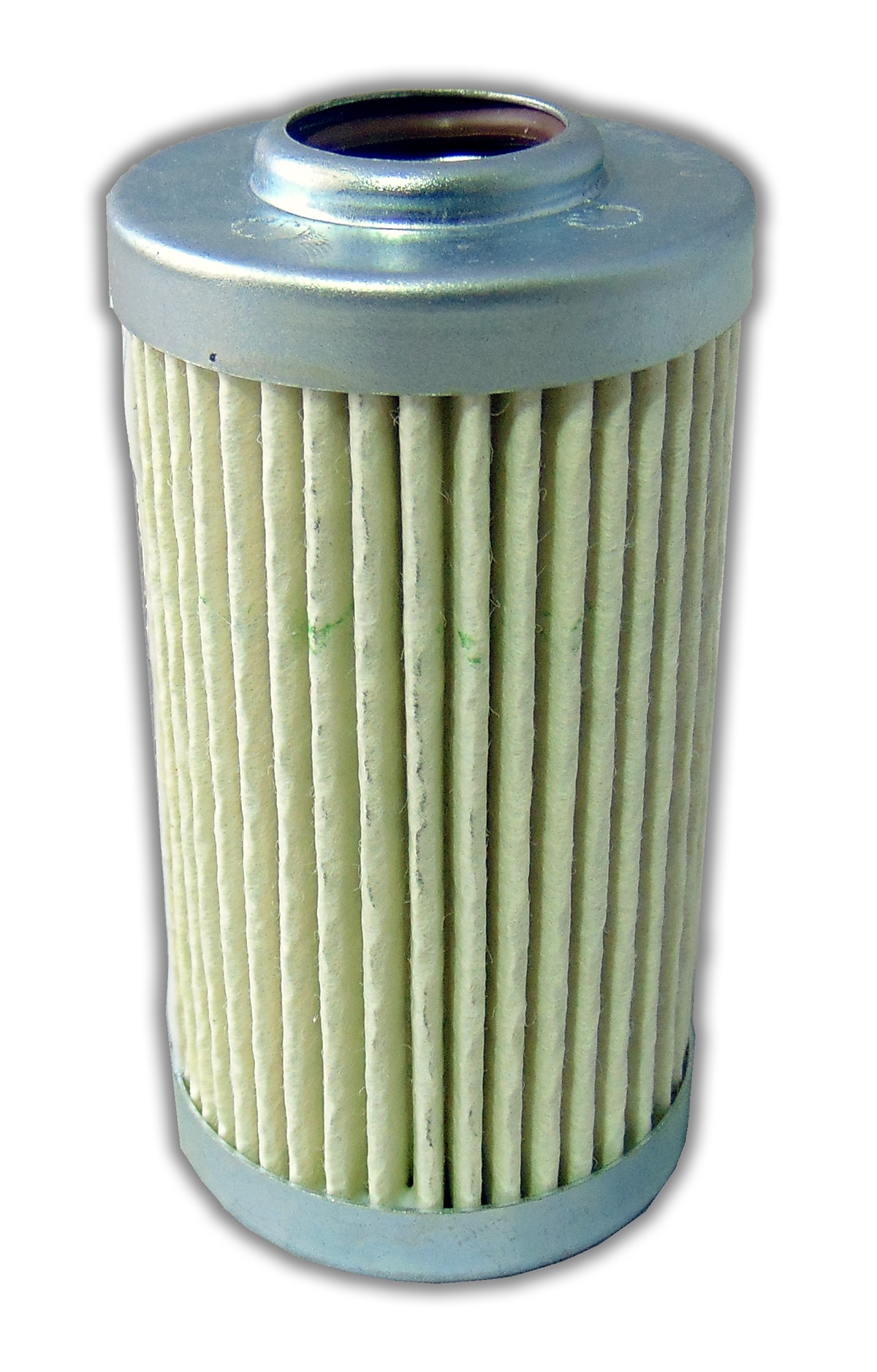 MAIN FILTER INC. MF0595823 Interchange Hydraulic Filter, Cellulose, 20 Micron, Viton Seal, 3.26 Inch Height | CG3EBE SS008K20V