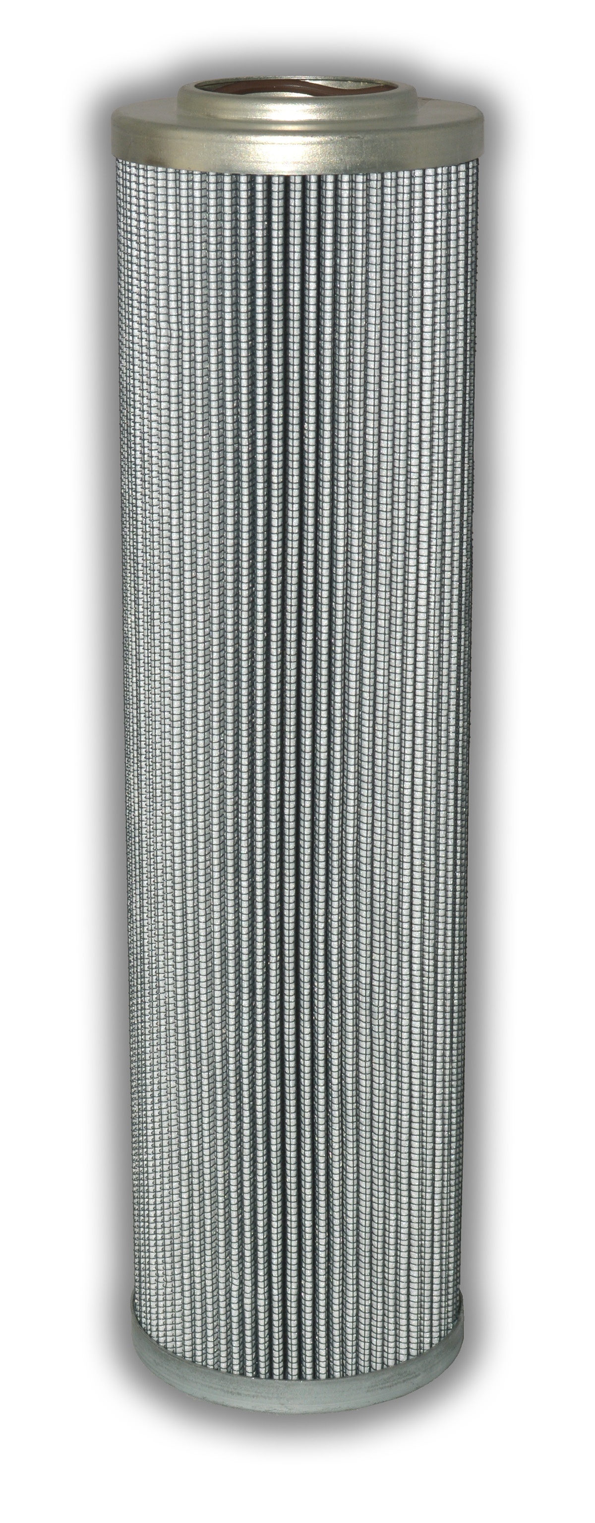 MAIN FILTER INC. MF0061797 Interchange Hydraulic Filter, Glass, 3 Micron Rating, Viton Seal, 10.82 Inch Height | CF6ZVD DVD2360E03B