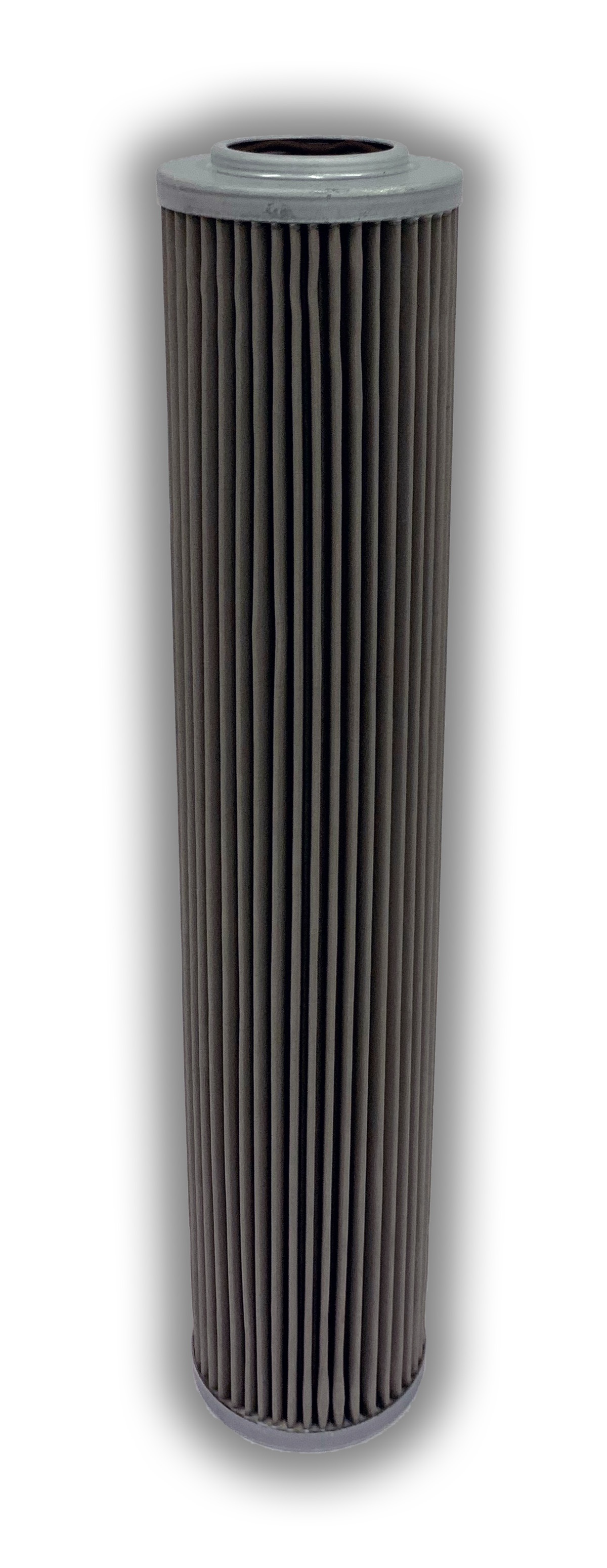 MAIN FILTER INC. MF0167744 Interchange Hydraulic Filter, Wire Mesh, 25 Micron Rating, Viton Seal, 14.8 Inch Height | CF7KDE 2460G25A000P