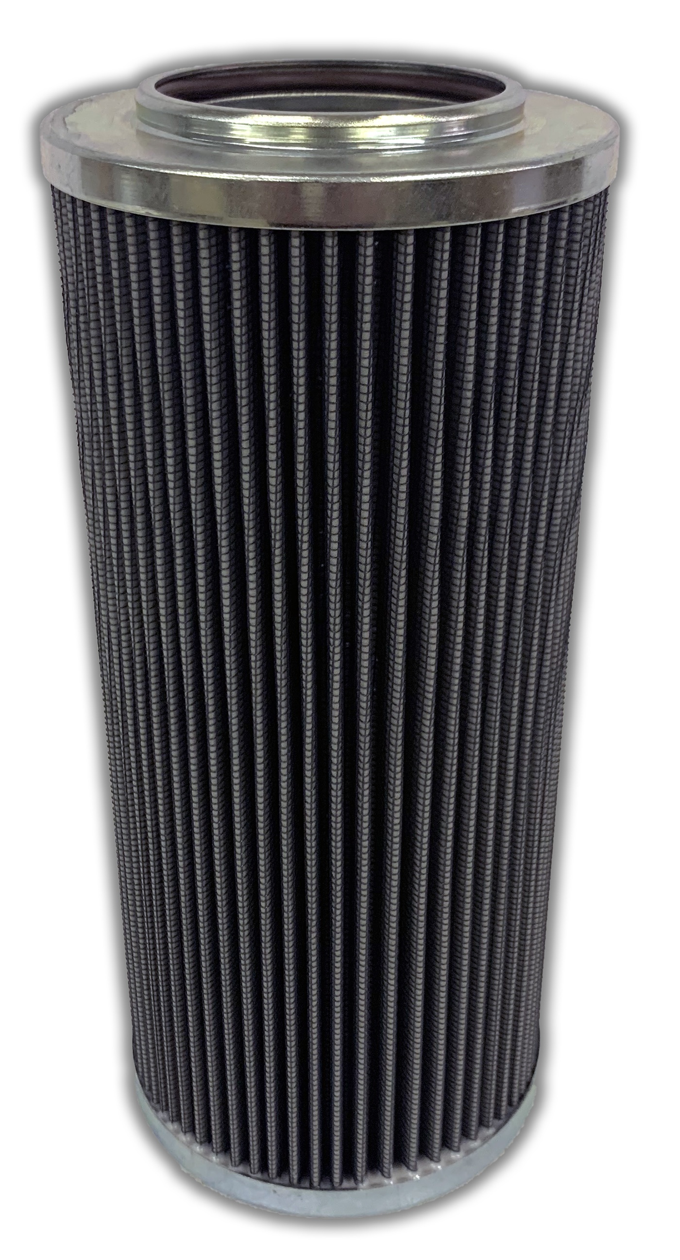 MAIN FILTER INC. MF0423398 Interchange Hydraulic Filter, Wire Mesh, 25 Micron Rating, Viton Seal, 8.93 Inch Height | CF9PYD SH67143