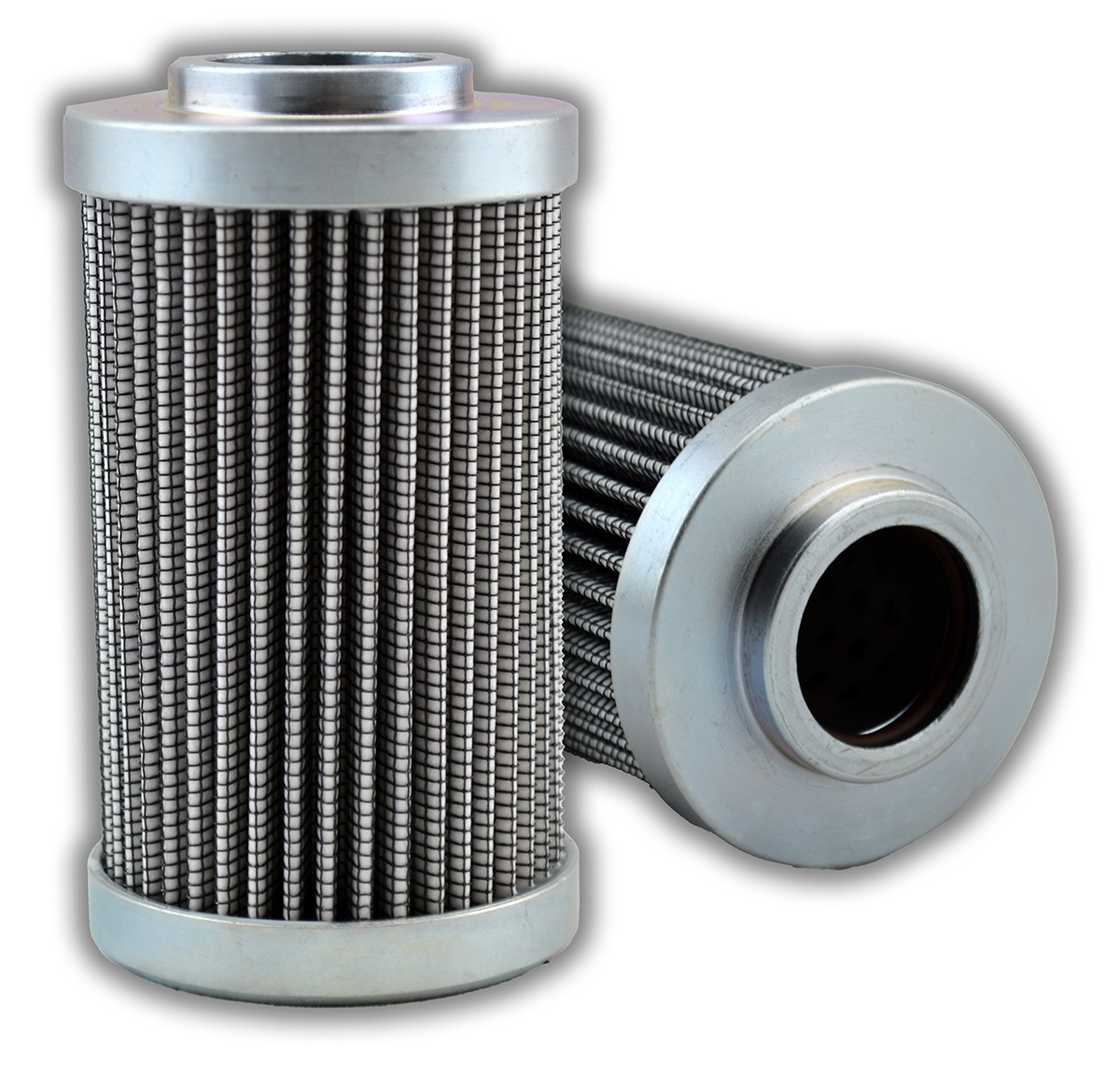 MAIN FILTER INC. MF0595864 Interchange Hydraulic Filter, Glass, 25 Micron Rating, Viton Seal, 3.74 Inch Height | CG3EBT SS014F20V