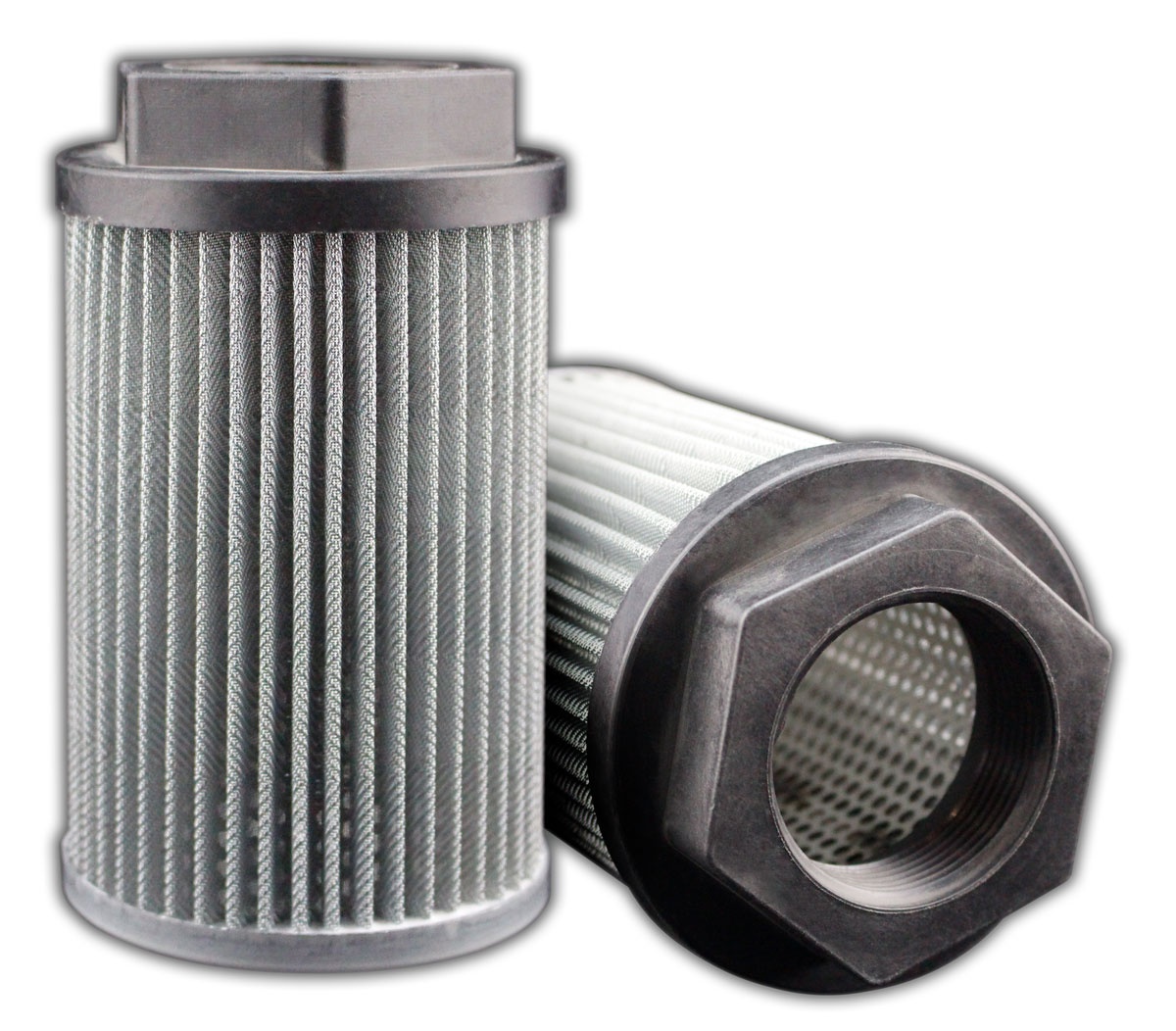 MAIN FILTER INC. MF0423686 Interchange Hydraulic Filter, Wire Mesh, 250 Micron Rating, Seal, 5.472 Inch Height | CF9QGV