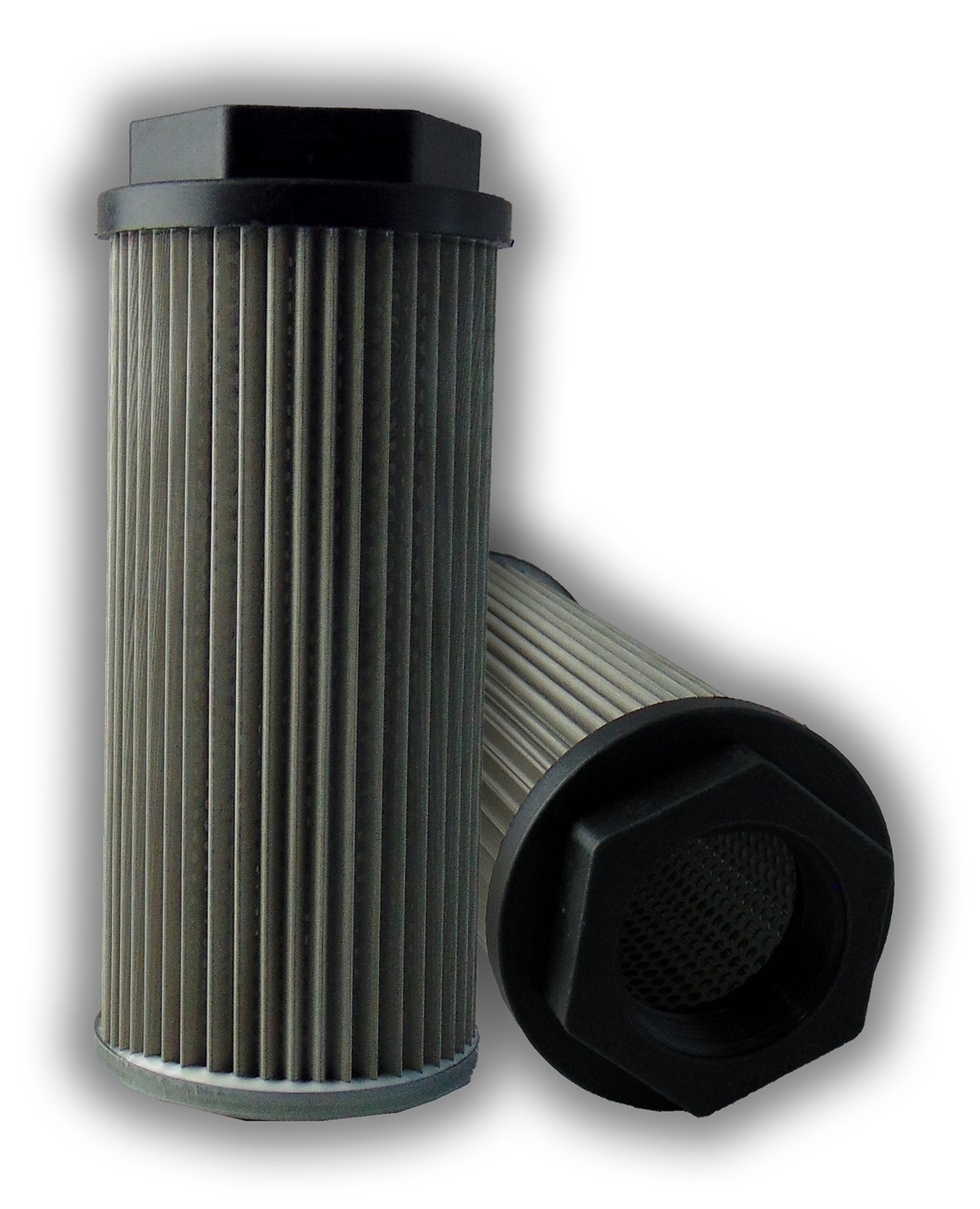 MAIN FILTER INC. MF0062116 Interchange Hydraulic Filter, Wire Mesh, 60 Micron, Seal, 7.874 Inch Height | CF7AAB FS133B7T60