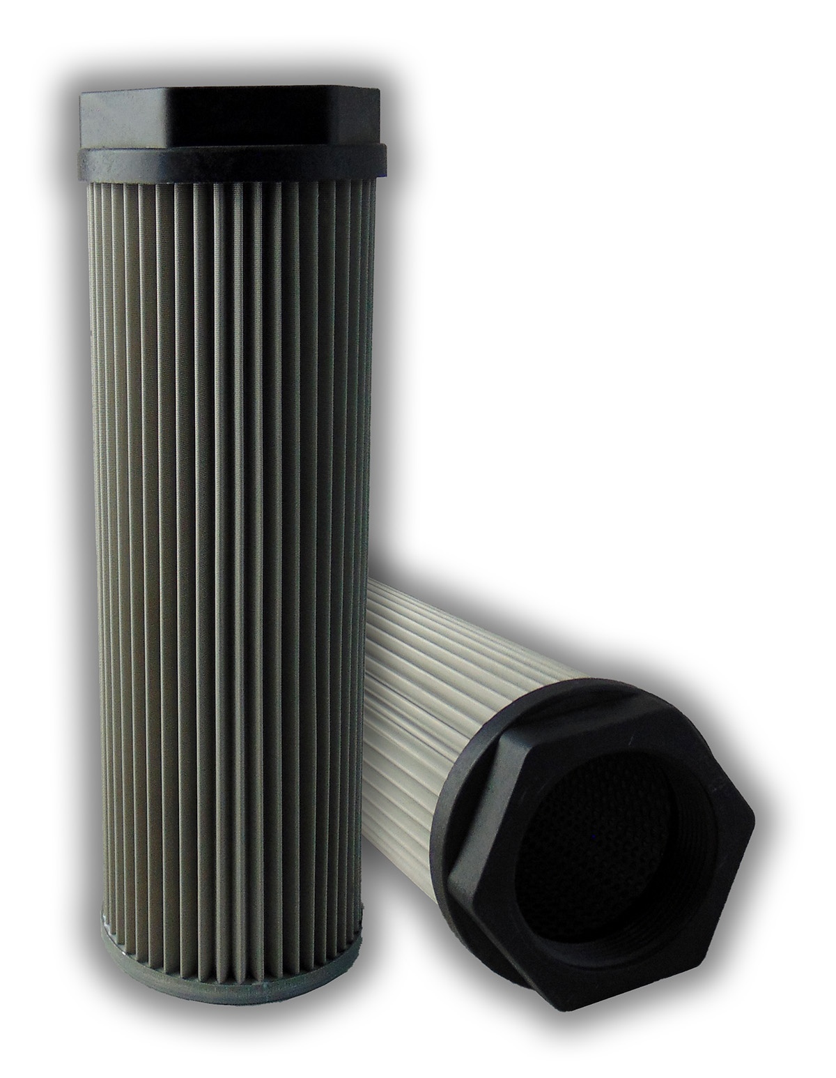 MAIN FILTER INC. MF0506837 Interchange Hydraulic Filter, Wire Mesh, 60 Micron, Seal, 10.236 Inch Height | CG2KUK SP86C200NR60