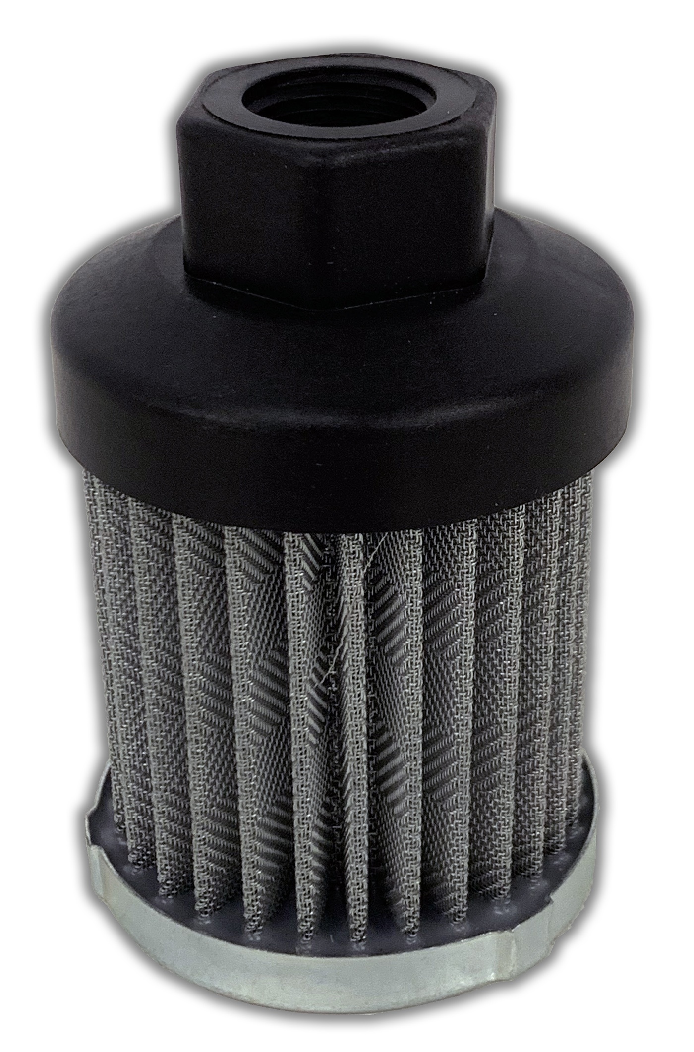 MAIN FILTER INC. MF0608564 Interchange Hydraulic Filter, Wire Mesh, 250 Micron Rating, Seal, 3.28 Inch Height | CG3PWY
