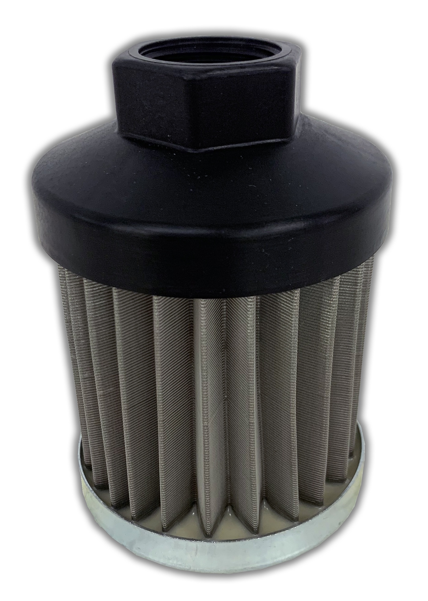 MAIN FILTER INC. MF0423935 Interchange Hydraulic Filter, Wire Mesh, 60 Micron, Seal, 4.09 Inch Height | CF9QQD P171871