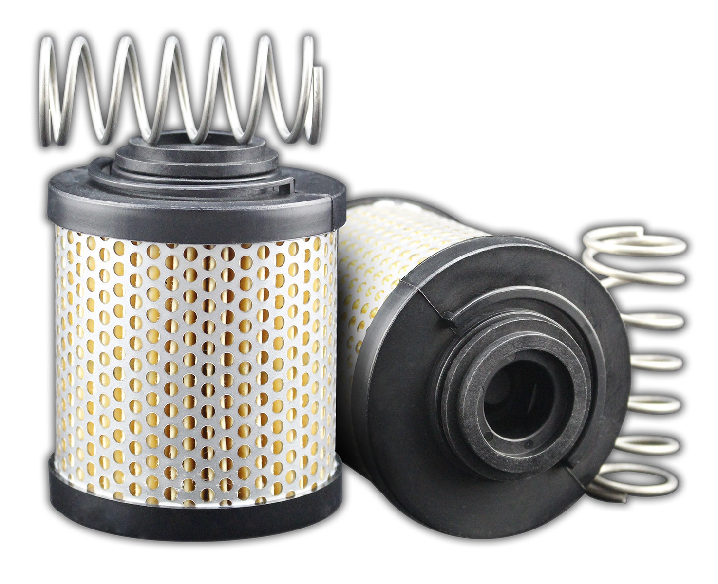 MAIN FILTER INC. MF0062276 Interchange Hydraulic Filter, Cellulose, 25 Micron Rating, Viton Seal, 3.34 Inch Height | CF7ADH R120C25BP