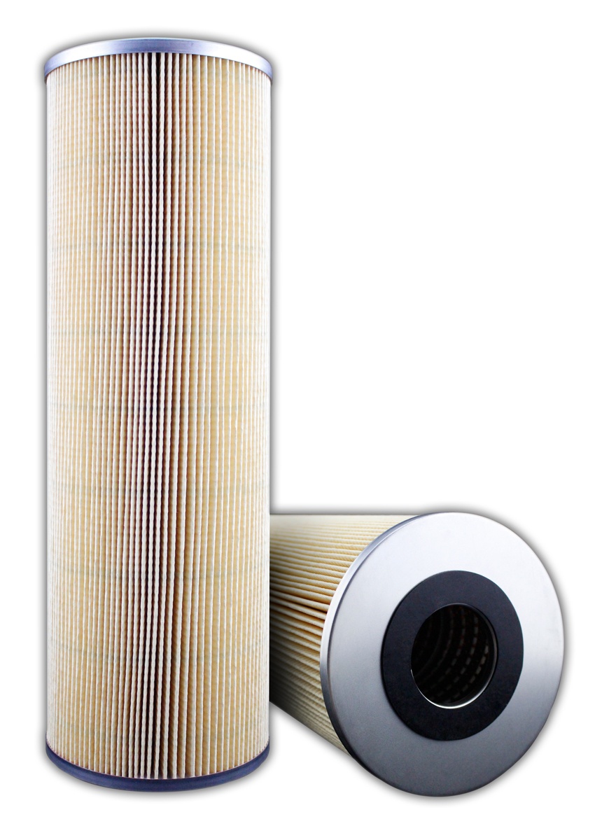 MAIN FILTER INC. MF0062596 Interchange Hydraulic Filter, Cellulose, 5 Micron, Buna Seal, 17.99 Inch Height | CF7AJL R310C05