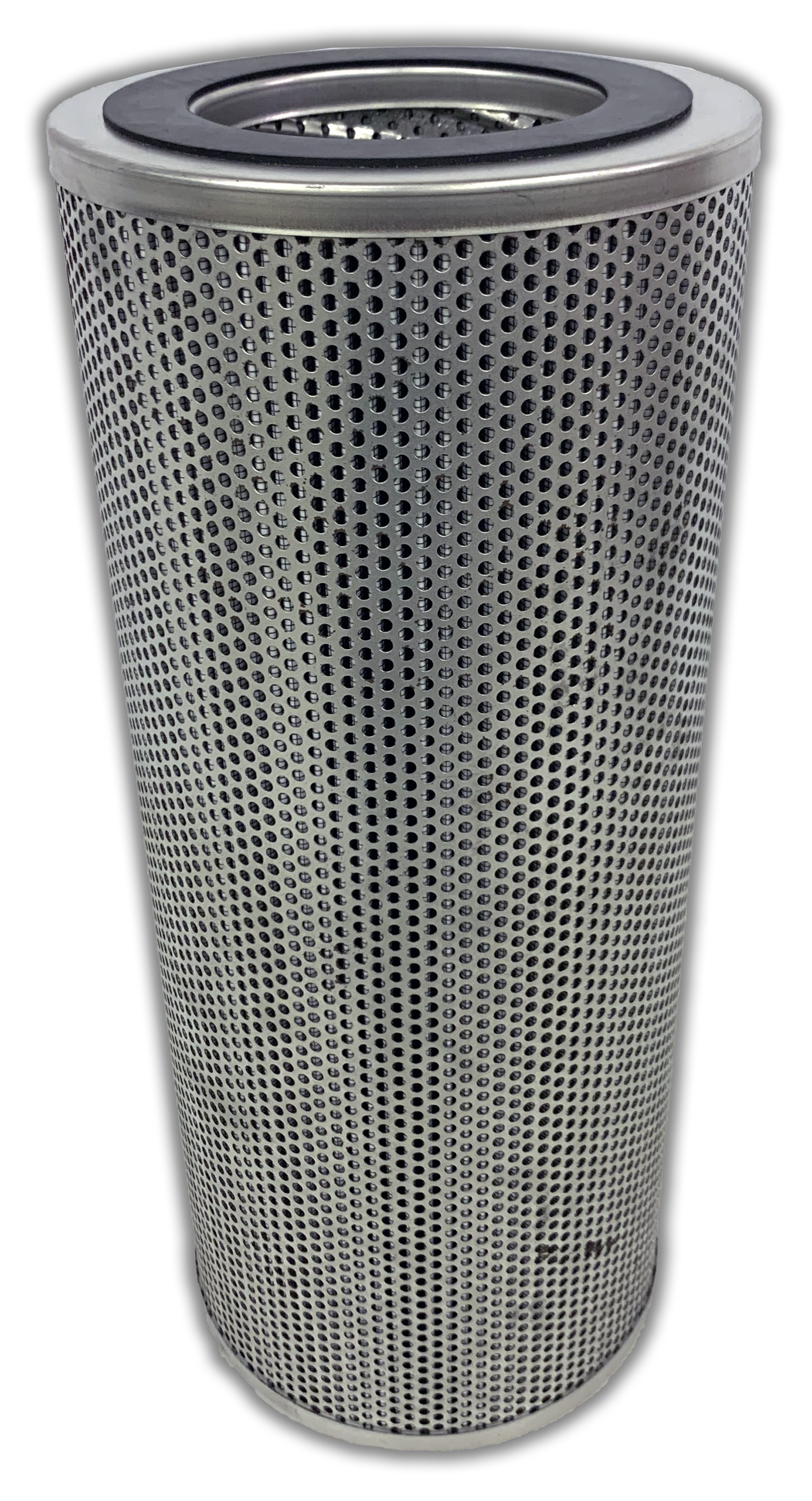 MAIN FILTER INC. MF0310798 Interchange Hydraulic Filter, Glass, 3 Micron, Buna Seal, 14.48 Inch Height | CF8CUJ C7181