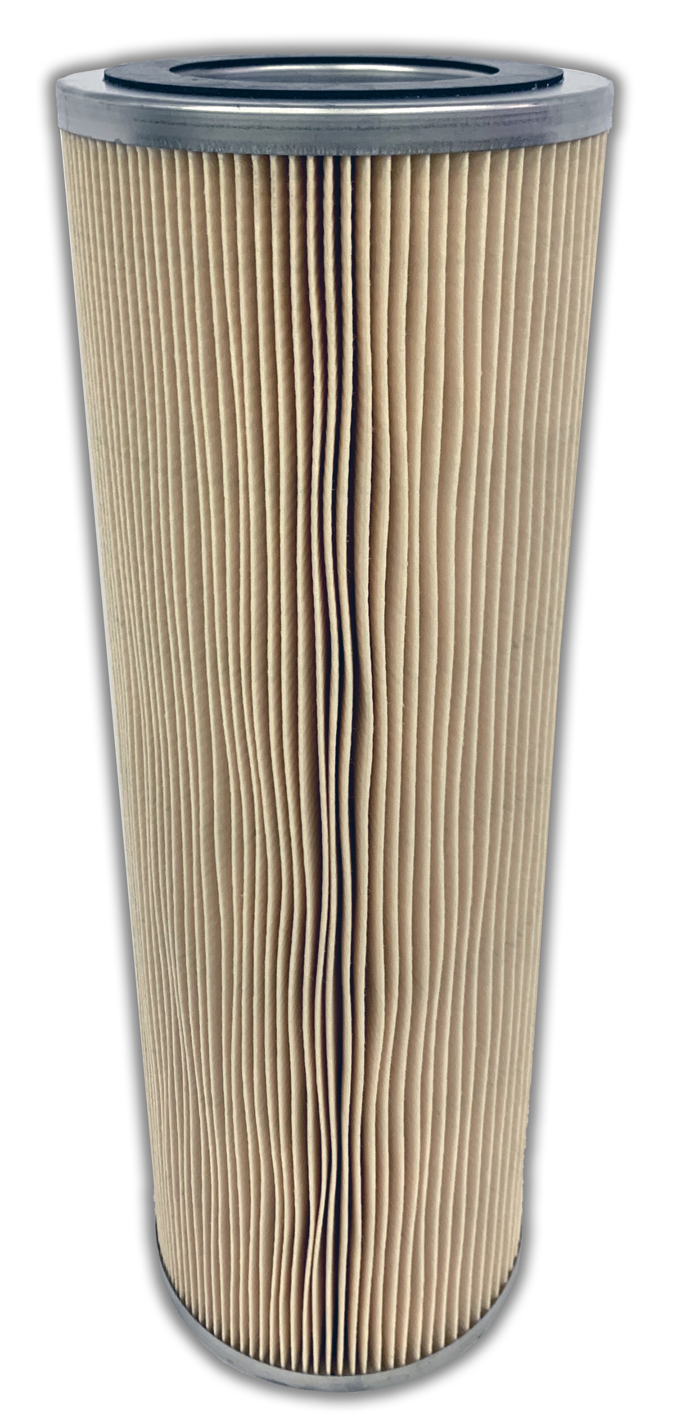 MAIN FILTER INC. MF0425545 Interchange Hydraulic Filter, Cellulose, 20 Micron, Buna Seal, 17.99 Inch Height | CF9TUE SH60012