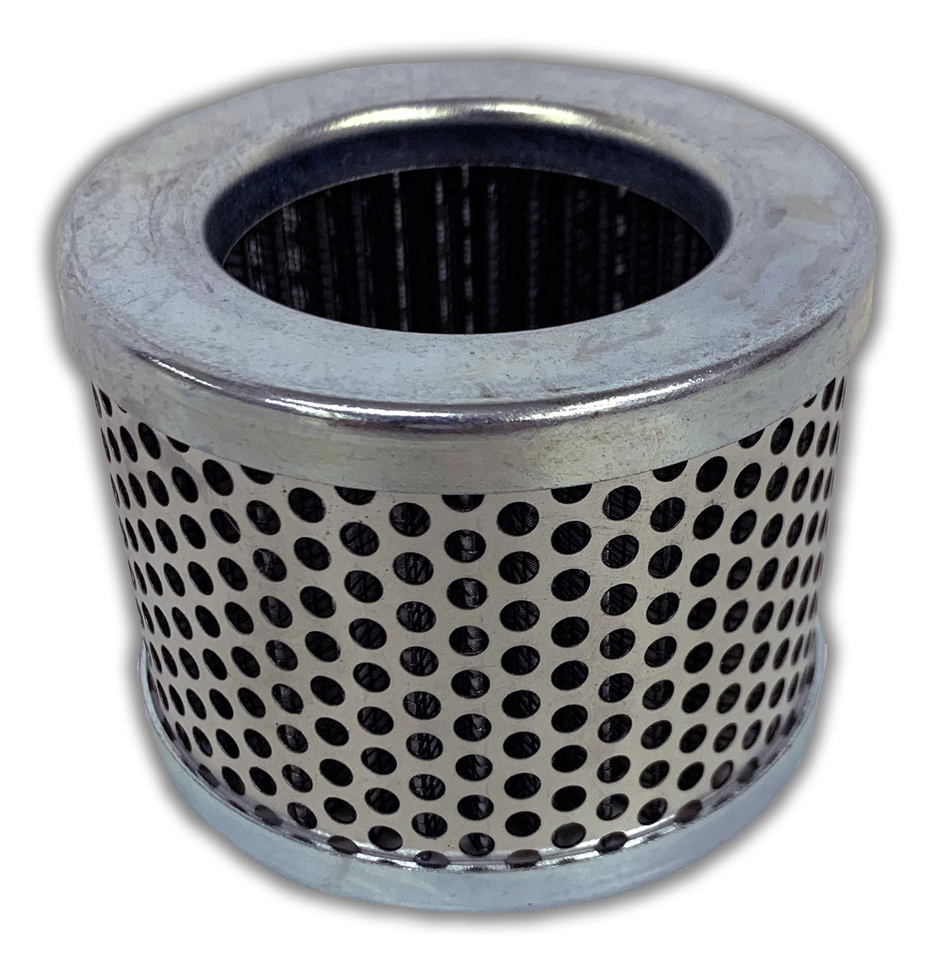 MAIN FILTER INC. MF0600629 Interchange Hydraulic Filter, Wire Mesh, 25 Micron, Buna Seal, 2.16 Inch Height | CG3JJY R02D25T