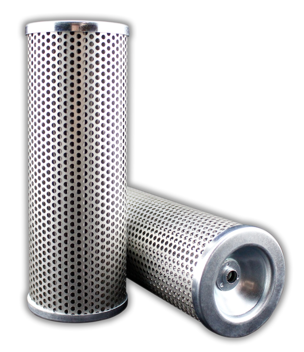 MAIN FILTER INC. MF0304358 Hydraulic Filter, Wire Mesh, 60 Micron Rating, Buna Seal, 7.87 Inch Height | CF8AFX CRS1206