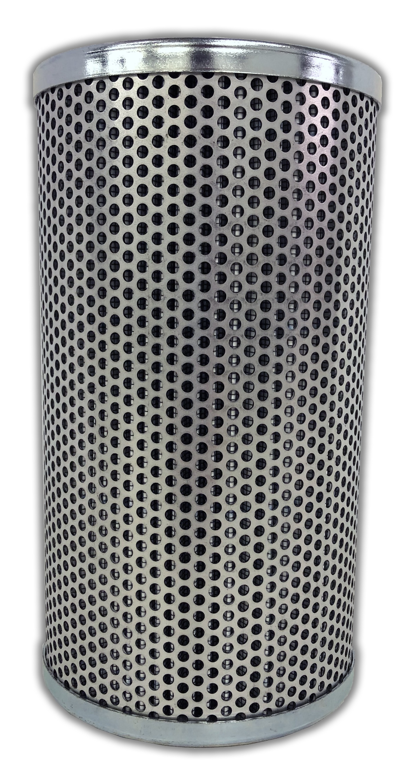 MAIN FILTER INC. MF0585232 Interchange Hydraulic Filter, Glass, 10 Micron Rating, Buna Seal, 7.48 Inch Height | CG2VCQ