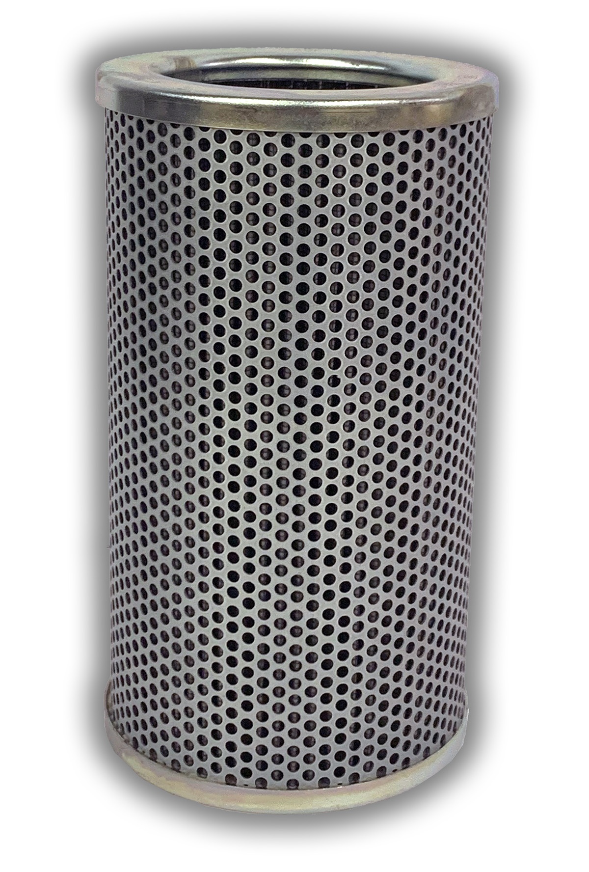 MAIN FILTER INC. MF0223260 Interchange Hydraulic Filter, Wire Mesh, 120 Micron Rating, Buna Seal, 7.48 Inch Height | CF7RVV P171791