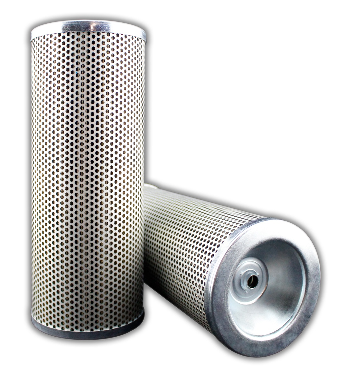 MAIN FILTER INC. MF0600735 Interchange Hydraulic Filter, Cellulose, 10 Micron Rating, Buna Seal, 10.23 Inch Height | CG3JML R09D10CP